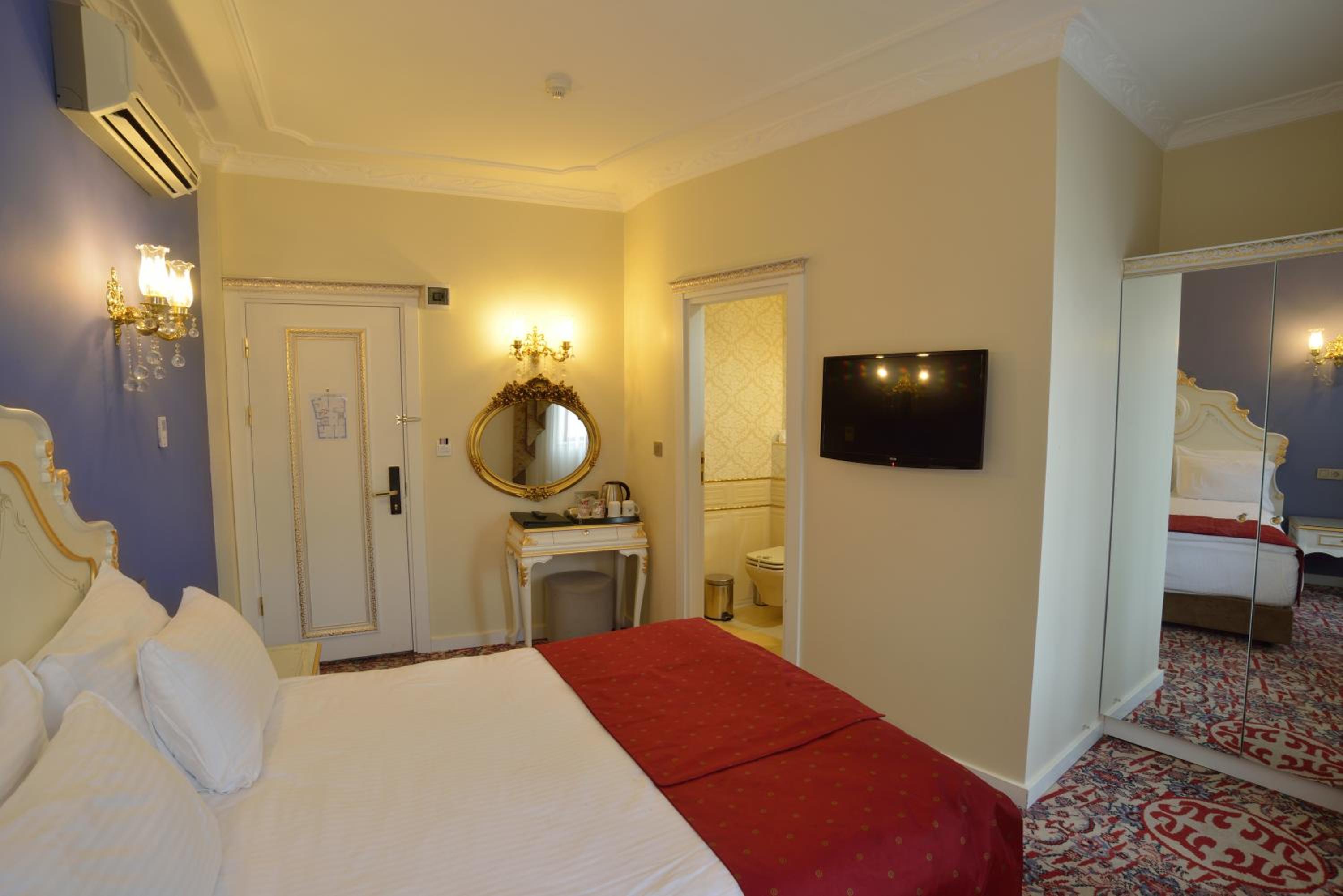 Galatower Otel - Image 53