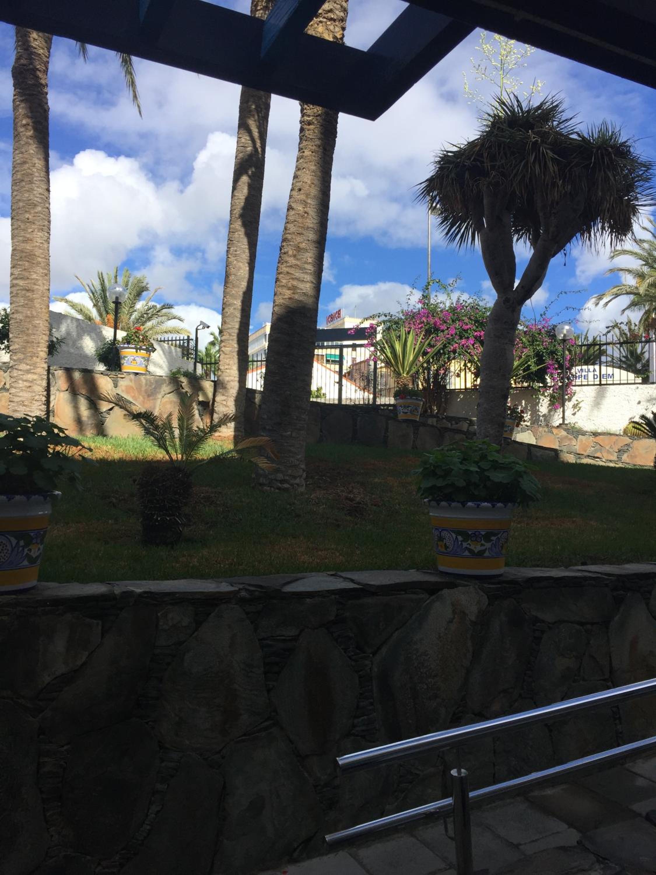 Apartamentos Tamaragua