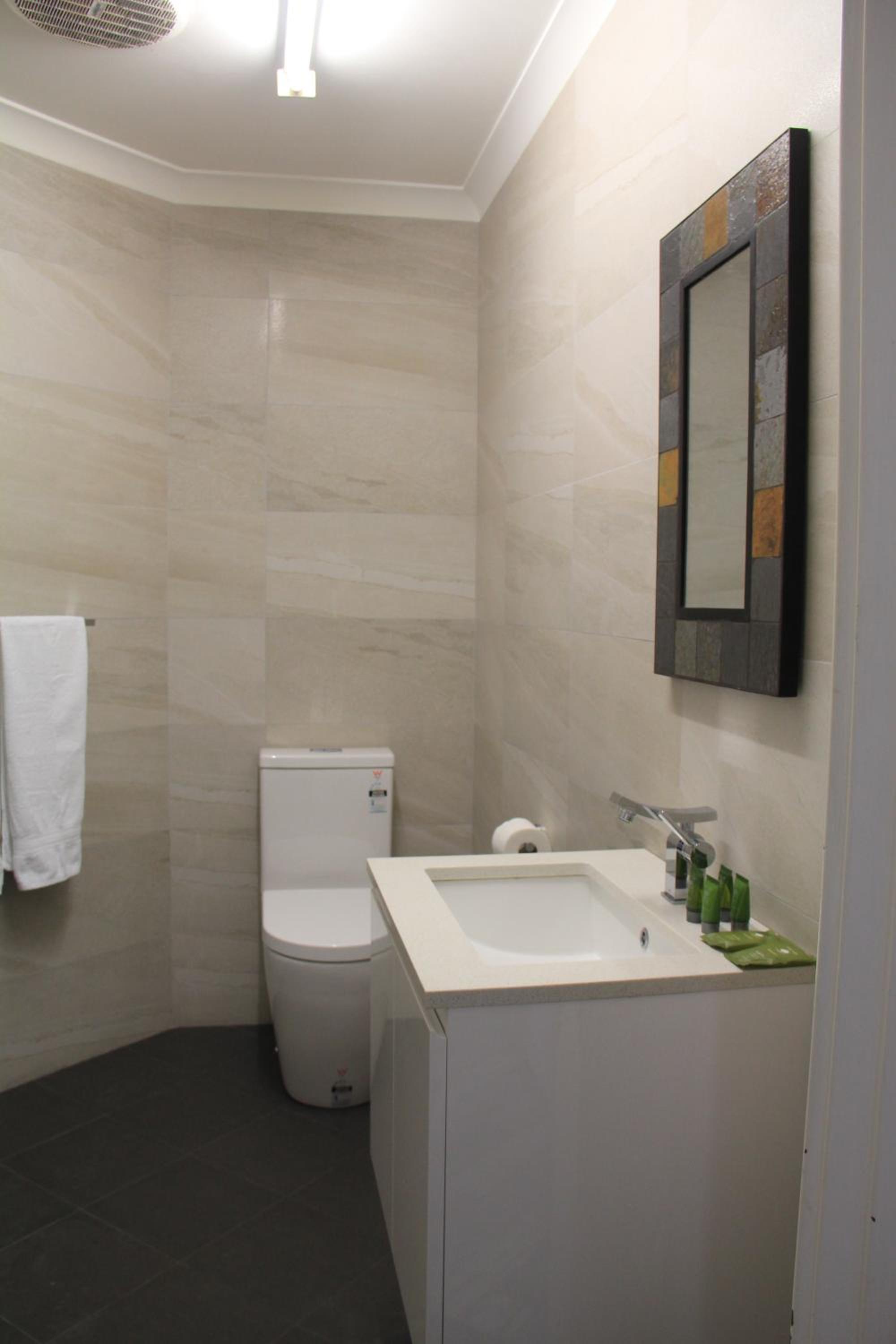 Busselton Ithaca Motel