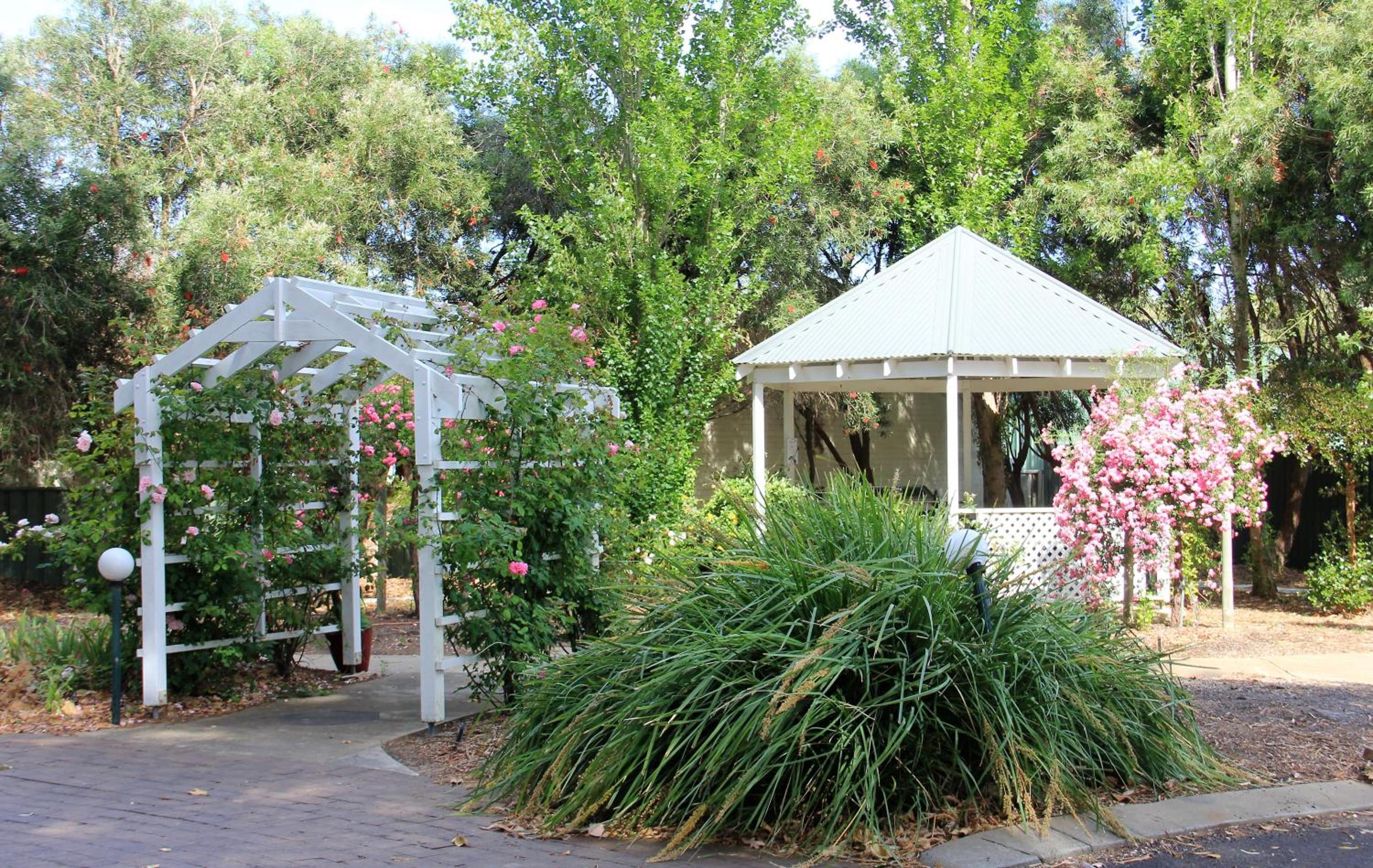 Busselton Ithaca Motel