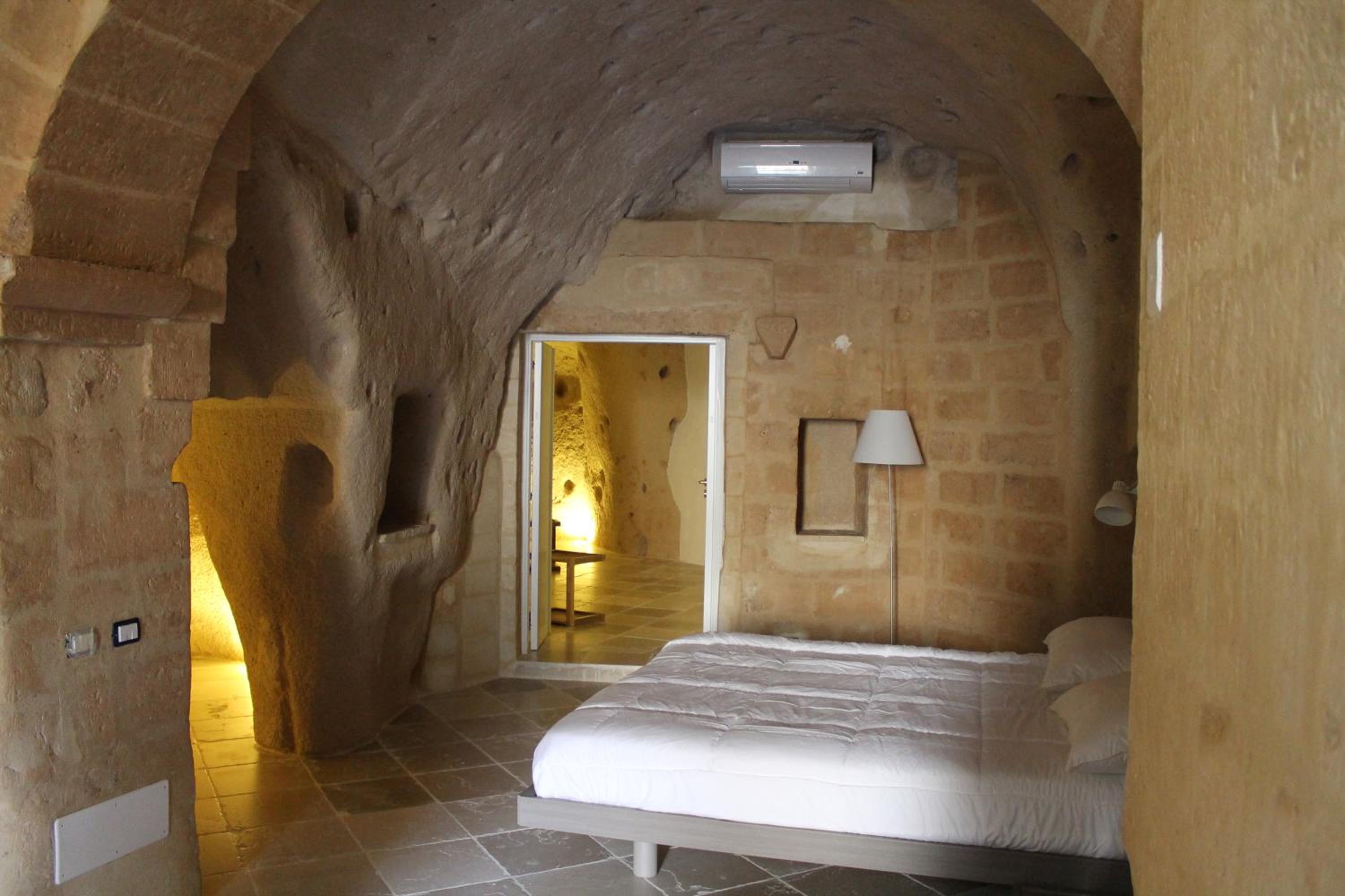 Antico Convicino Rooms Suites & SPA