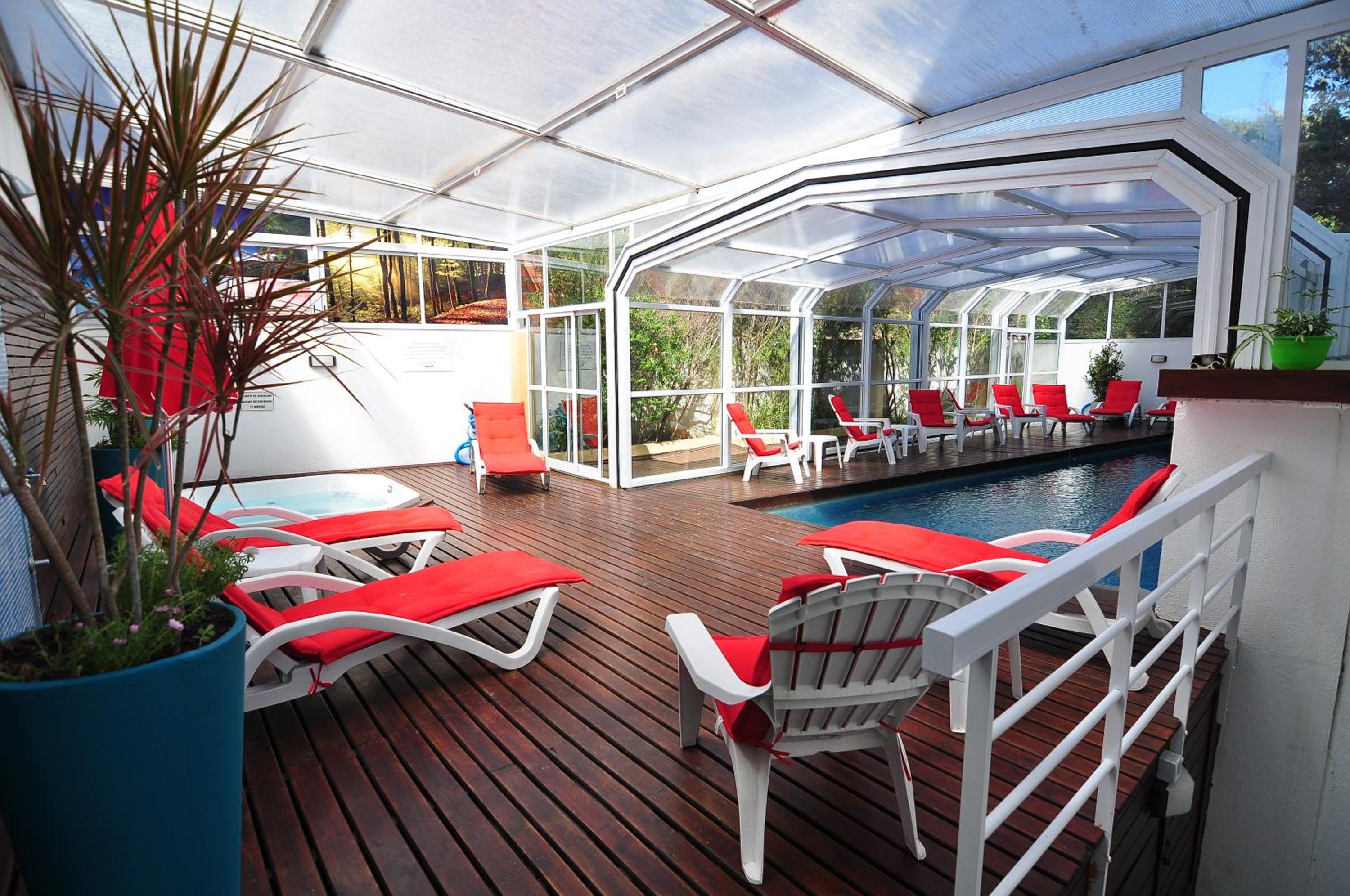 Hotel Hosteria Chaltu