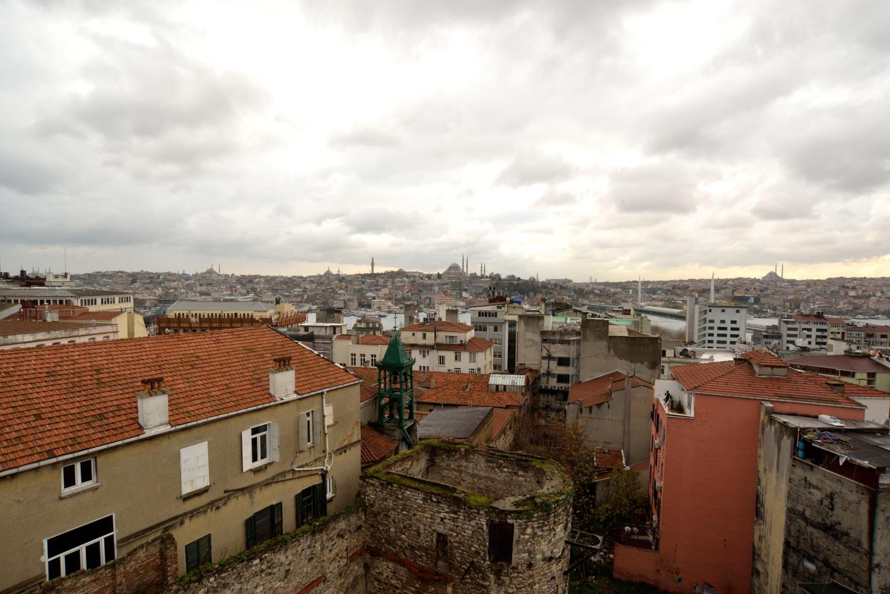 Galatower Otel - Image 54