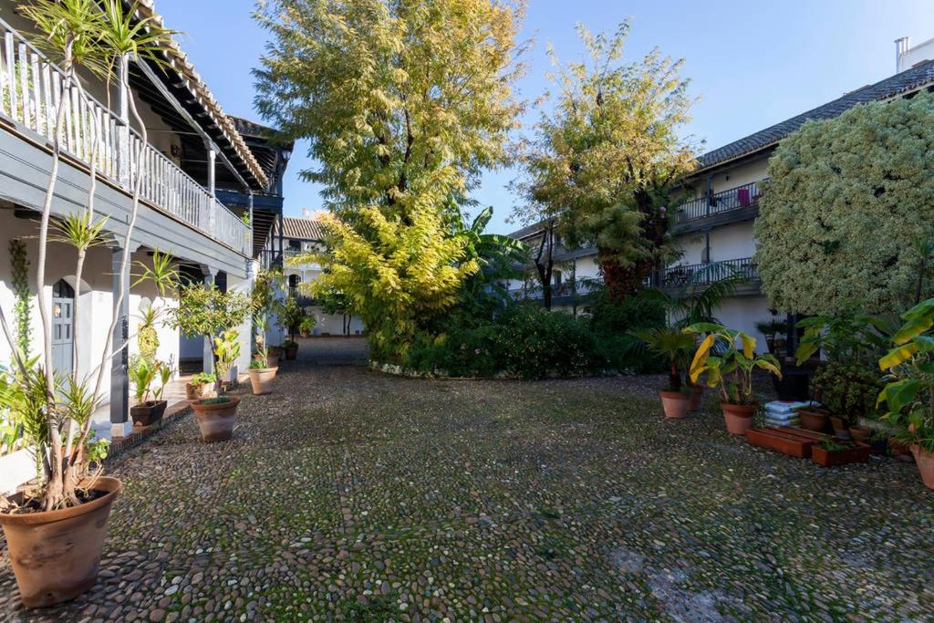Apartamentos Gadi Corral Siglo XVI