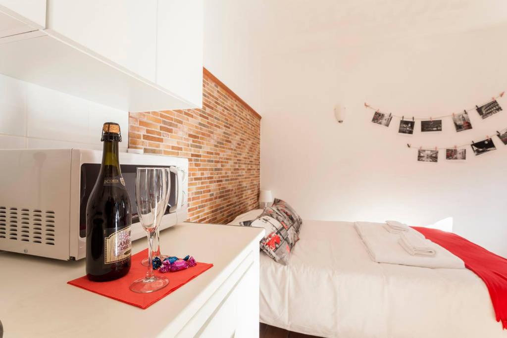 Apartamentos Gadi Corral Siglo XVI