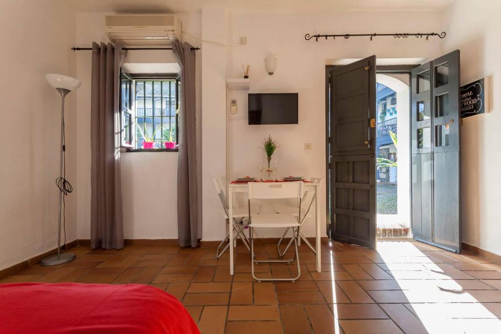 Apartamentos Gadi Corral Siglo XVI