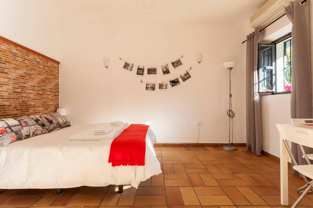 Apartamentos Gadi Corral Siglo XVI
