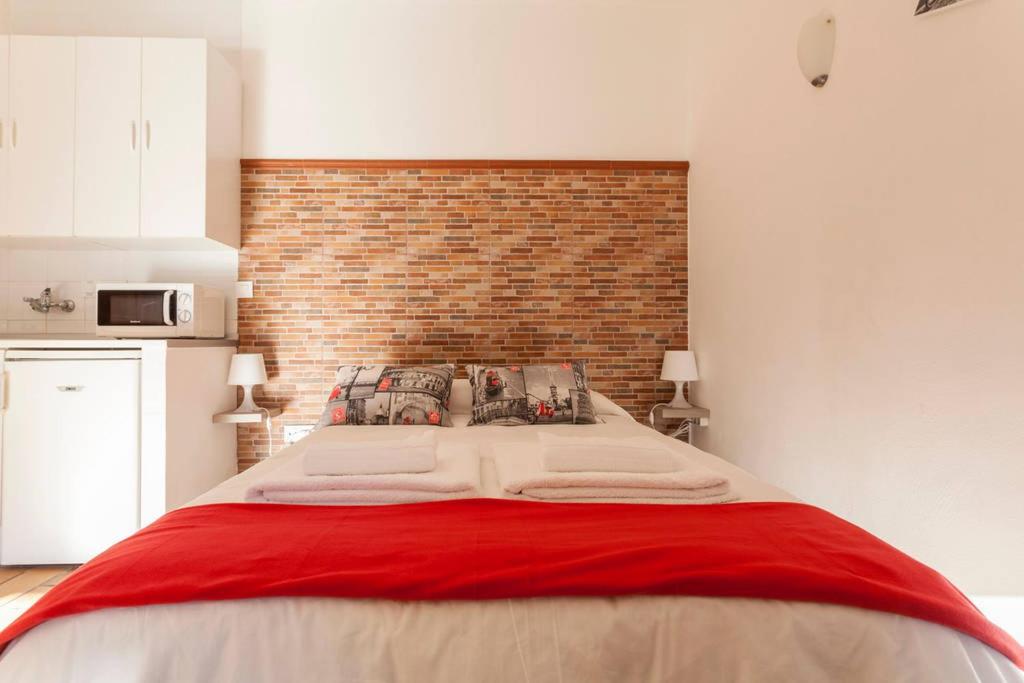 Apartamentos Gadi Corral Siglo XVI