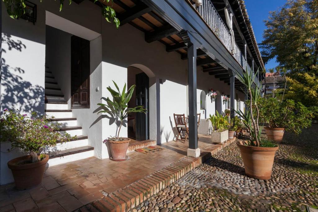 Apartamentos Gadi Corral Siglo XVI