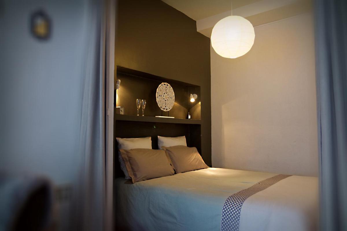 Appartement Saint-Sauveur