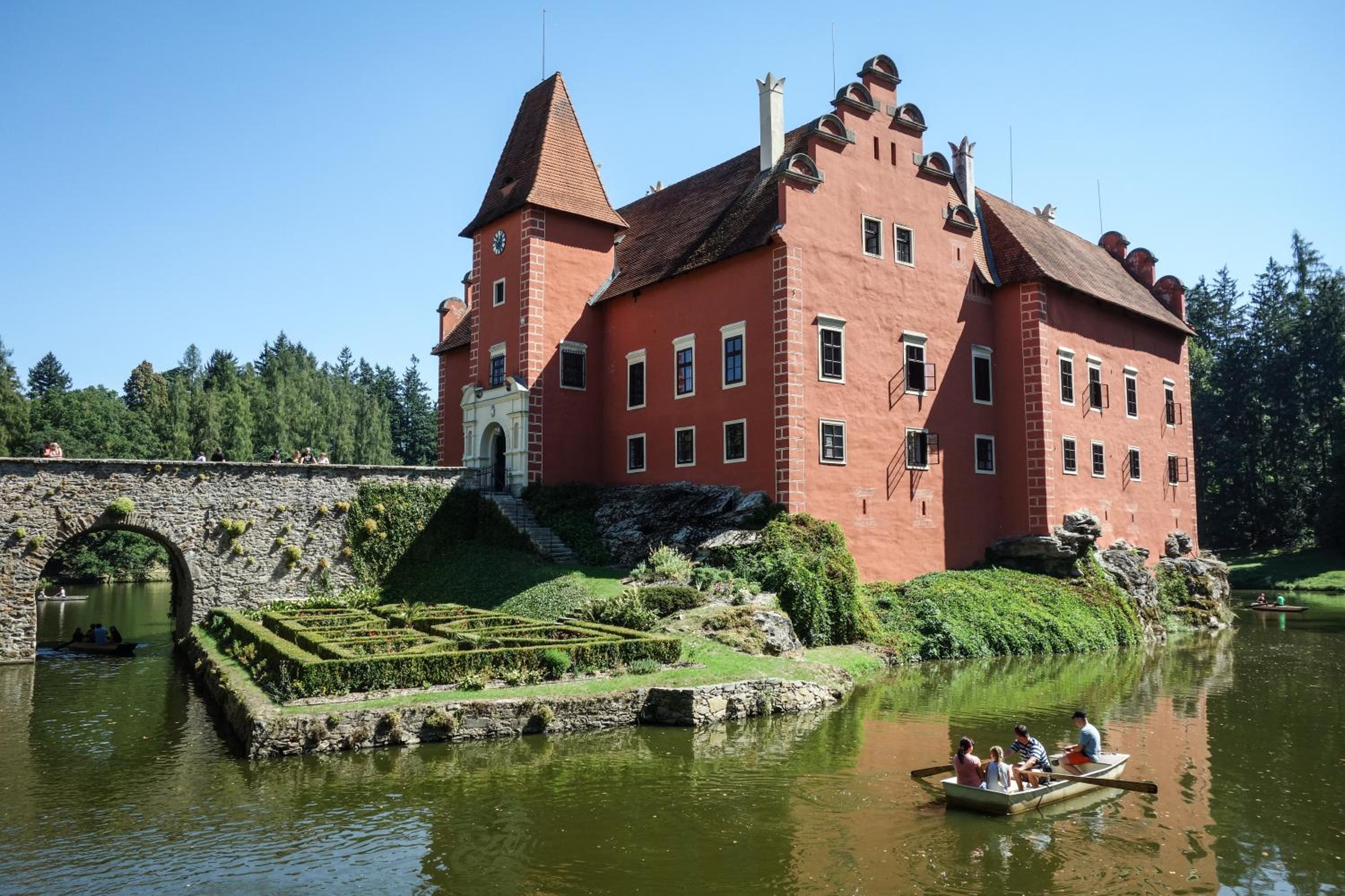 Wellness Penzion Palice
