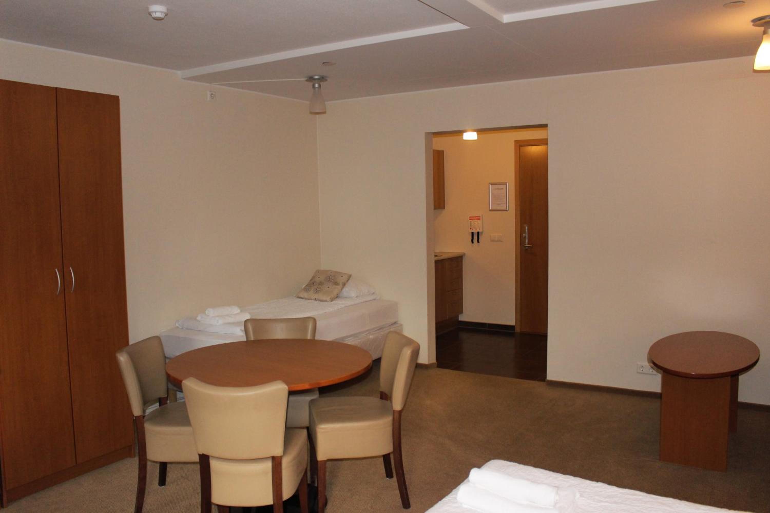 Hotel Vest Mar