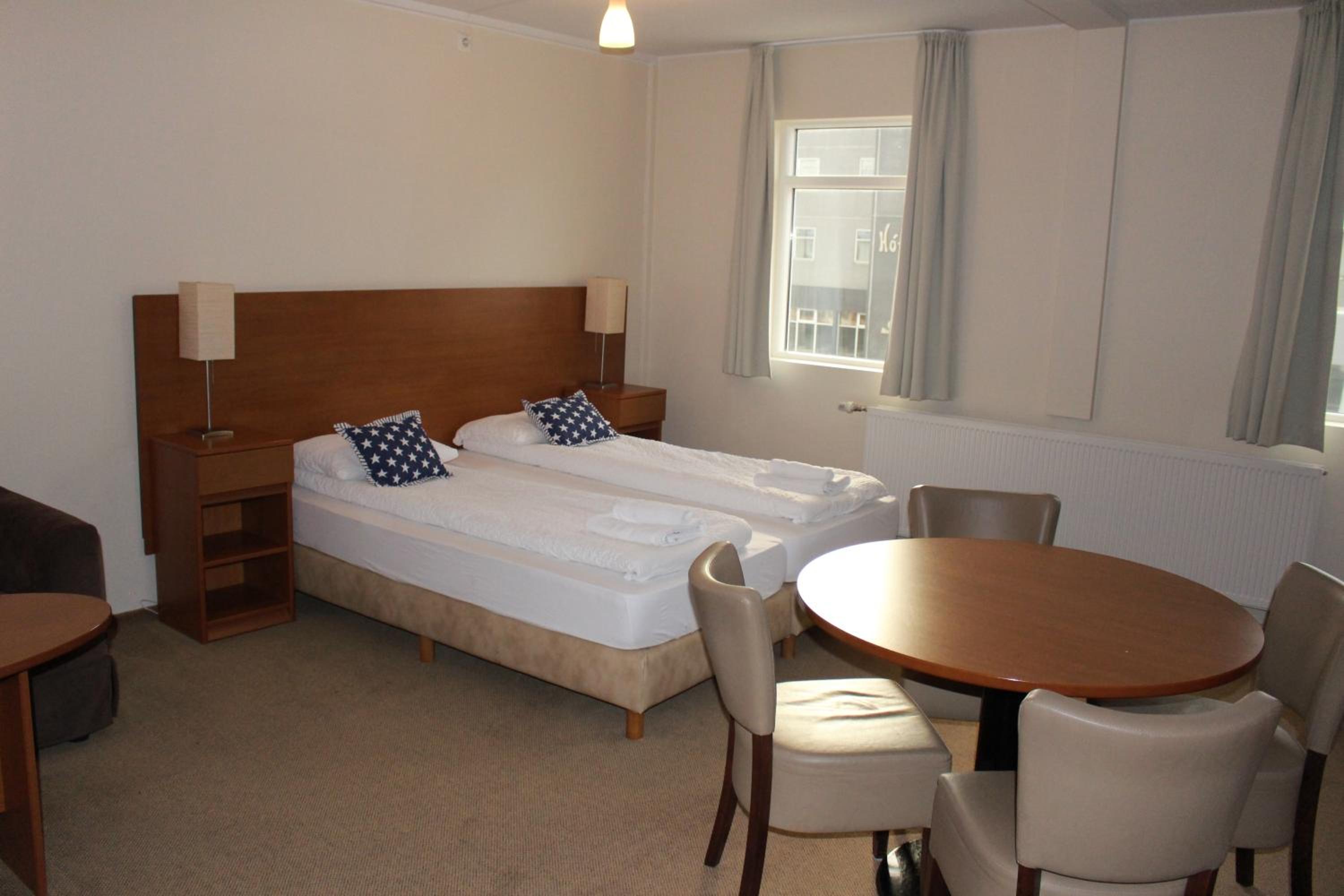 Hotel Vest Mar
