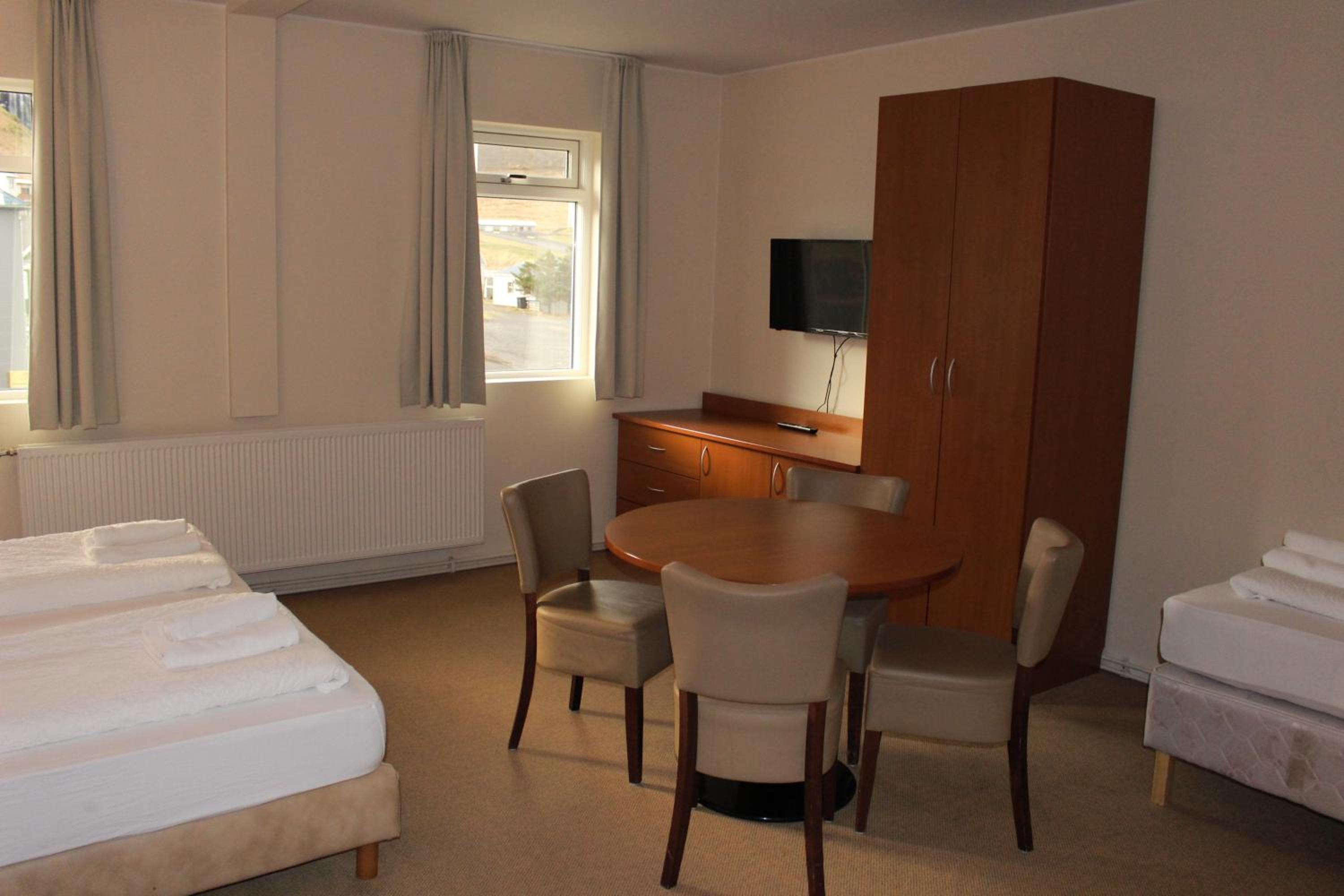 Hotel Vest Mar