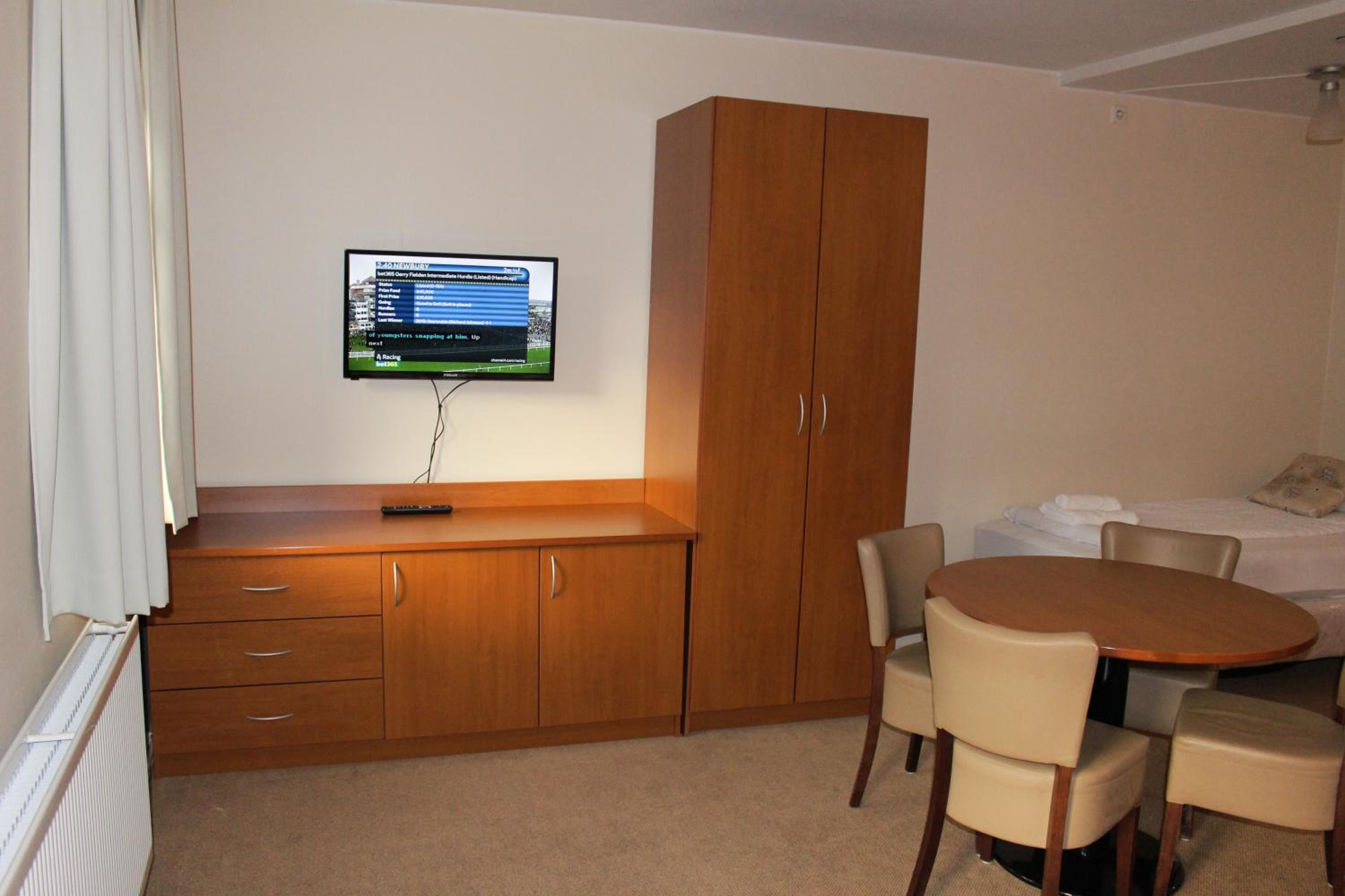 Hotel Vest Mar