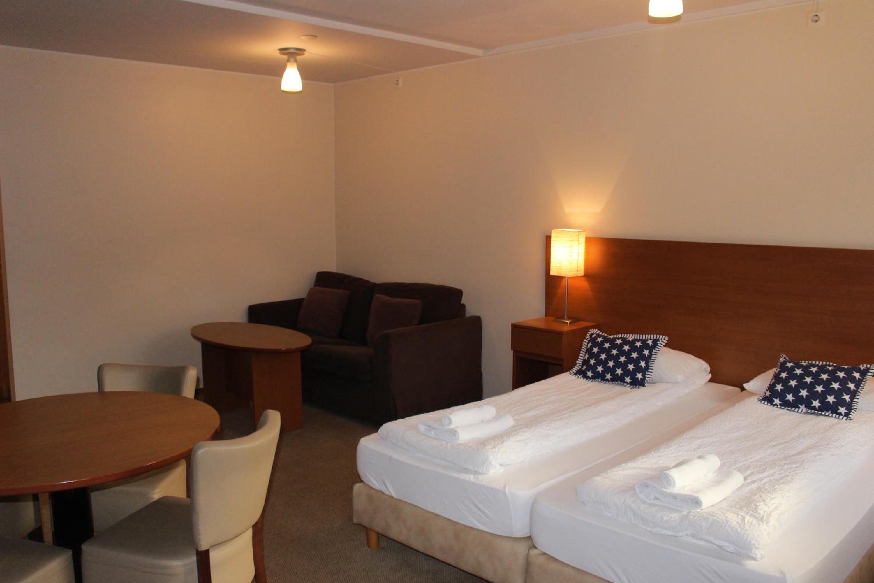 Hotel Vest Mar