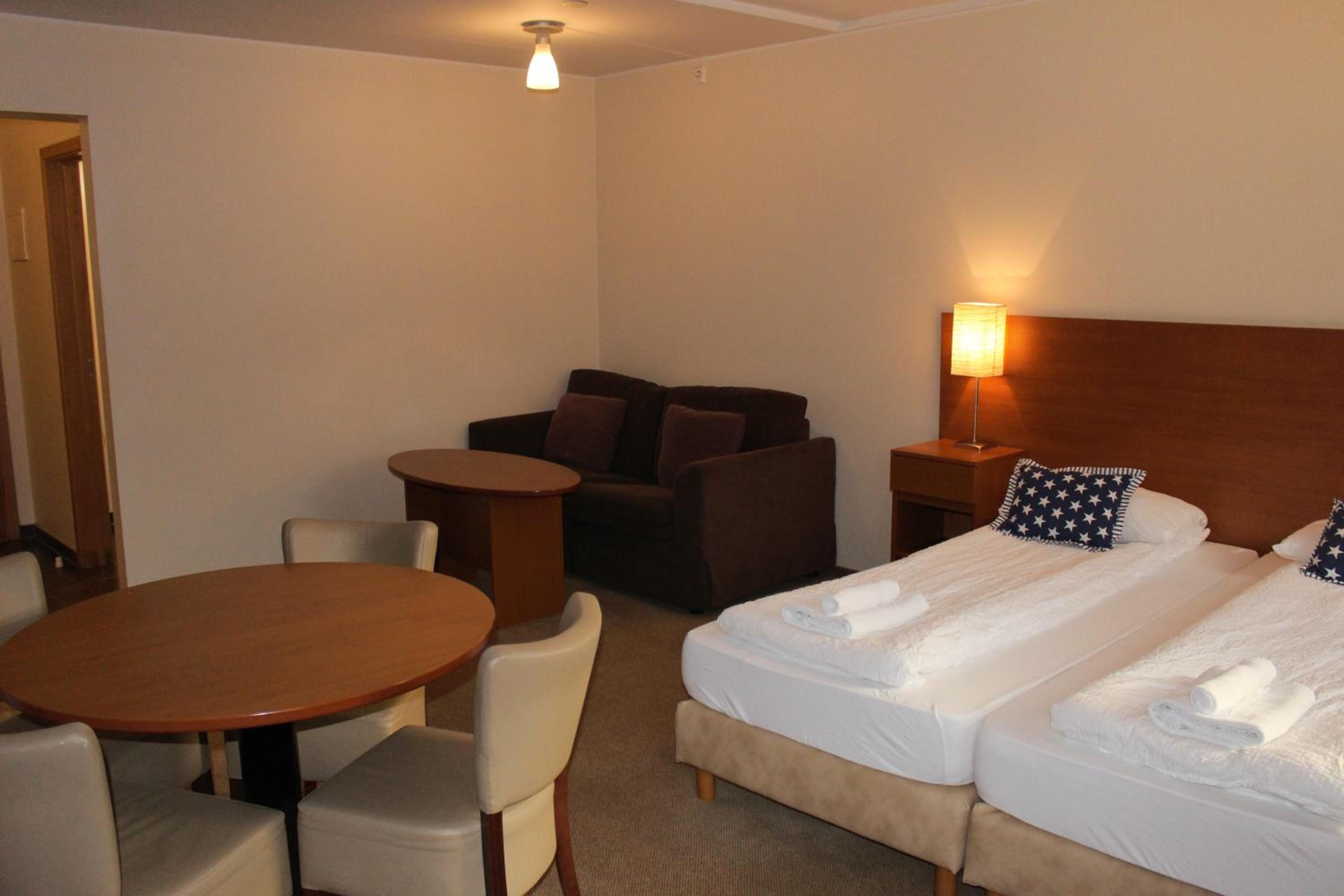 Hotel Vest Mar