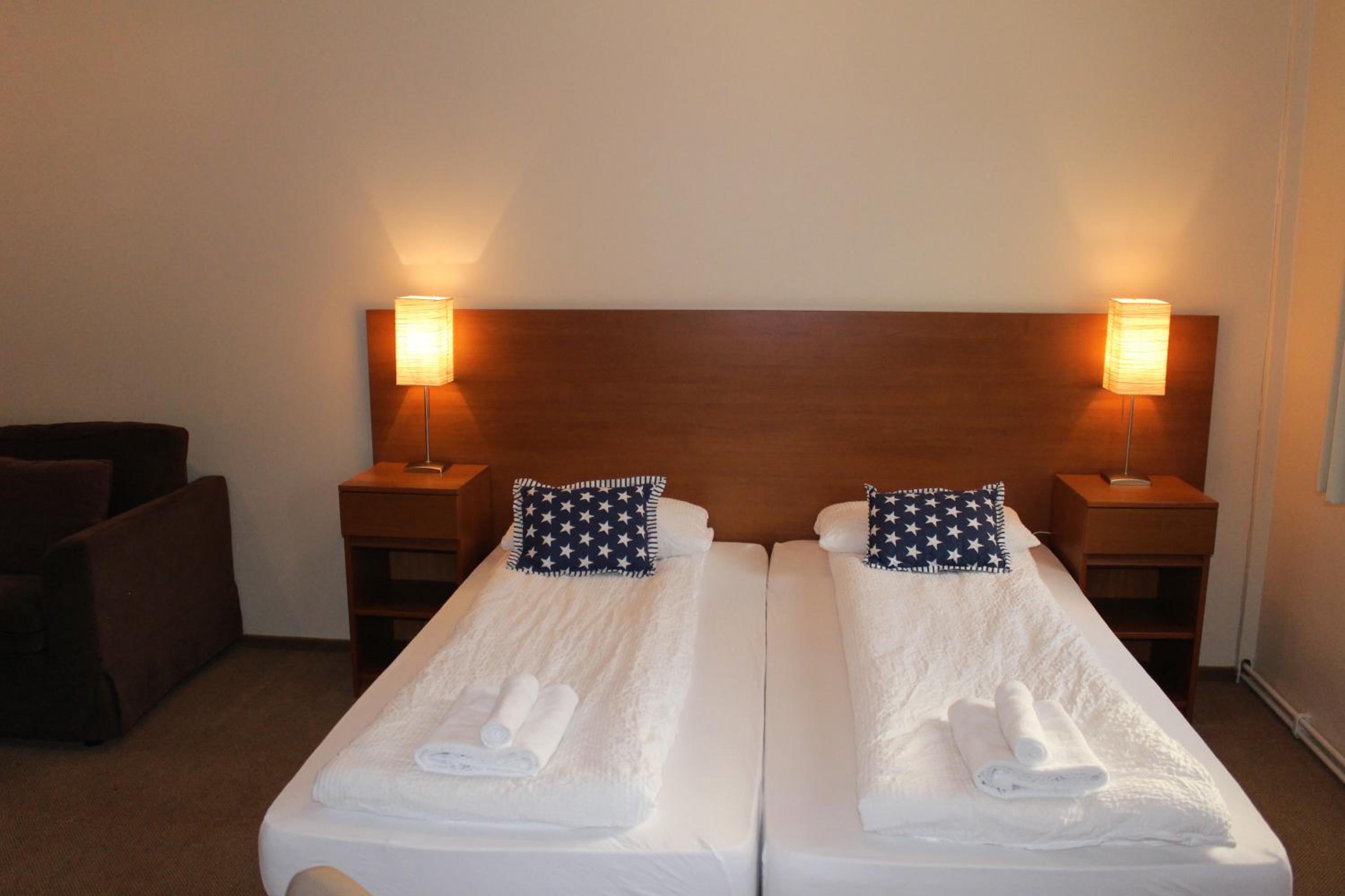 Hotel Vest Mar