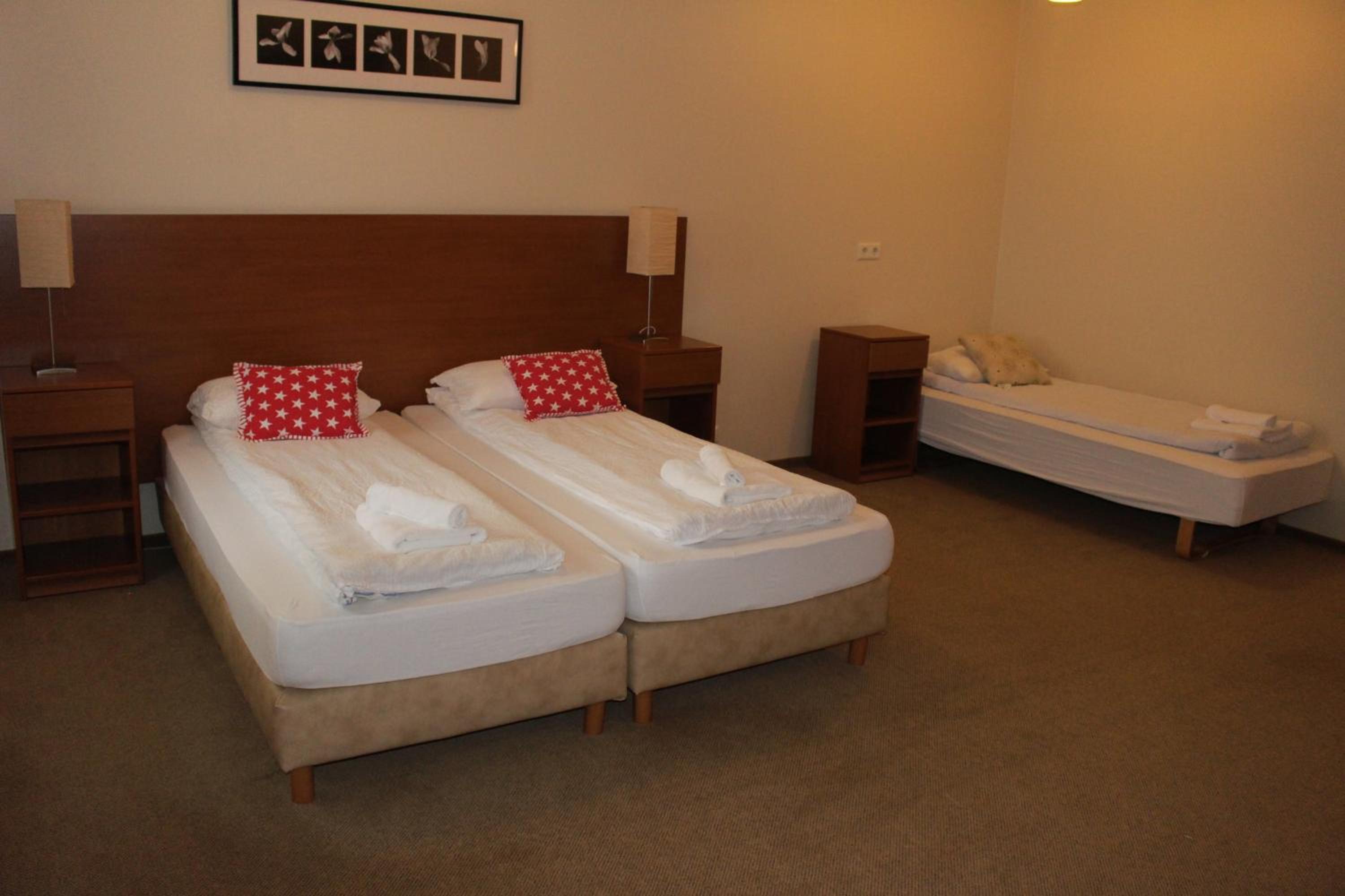Hotel Vest Mar