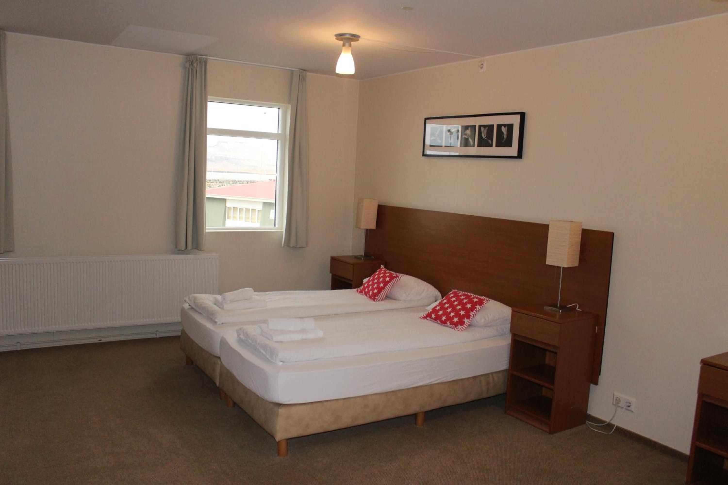 Hotel Vest Mar