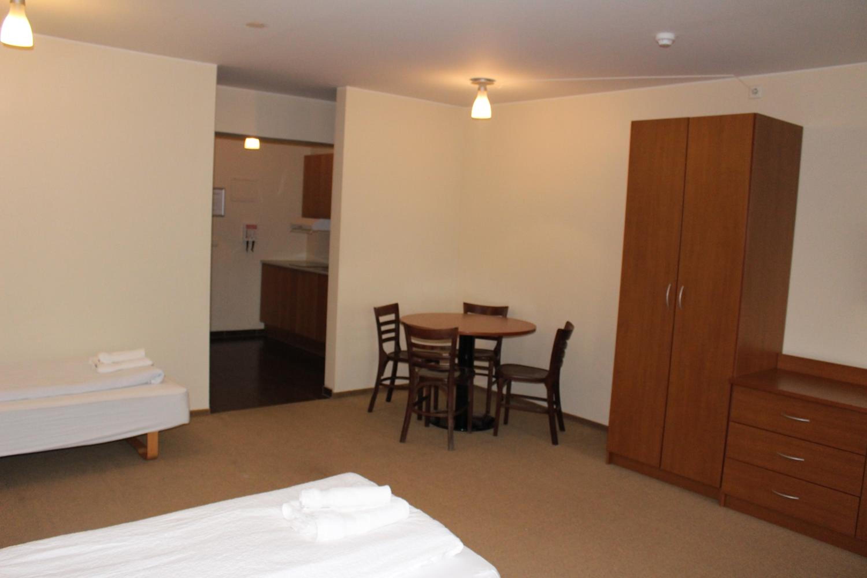 Hotel Vest Mar