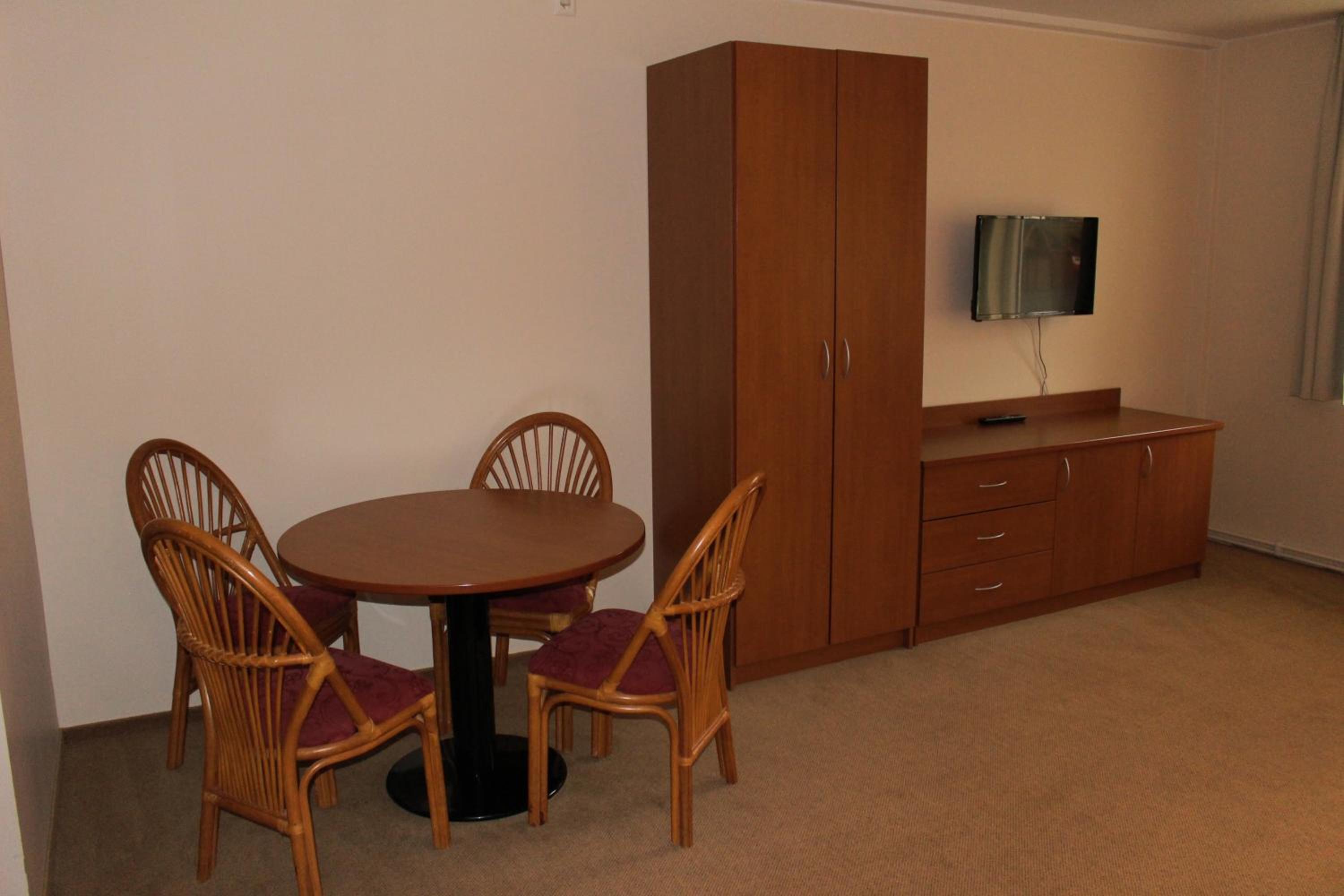 Hotel Vest Mar