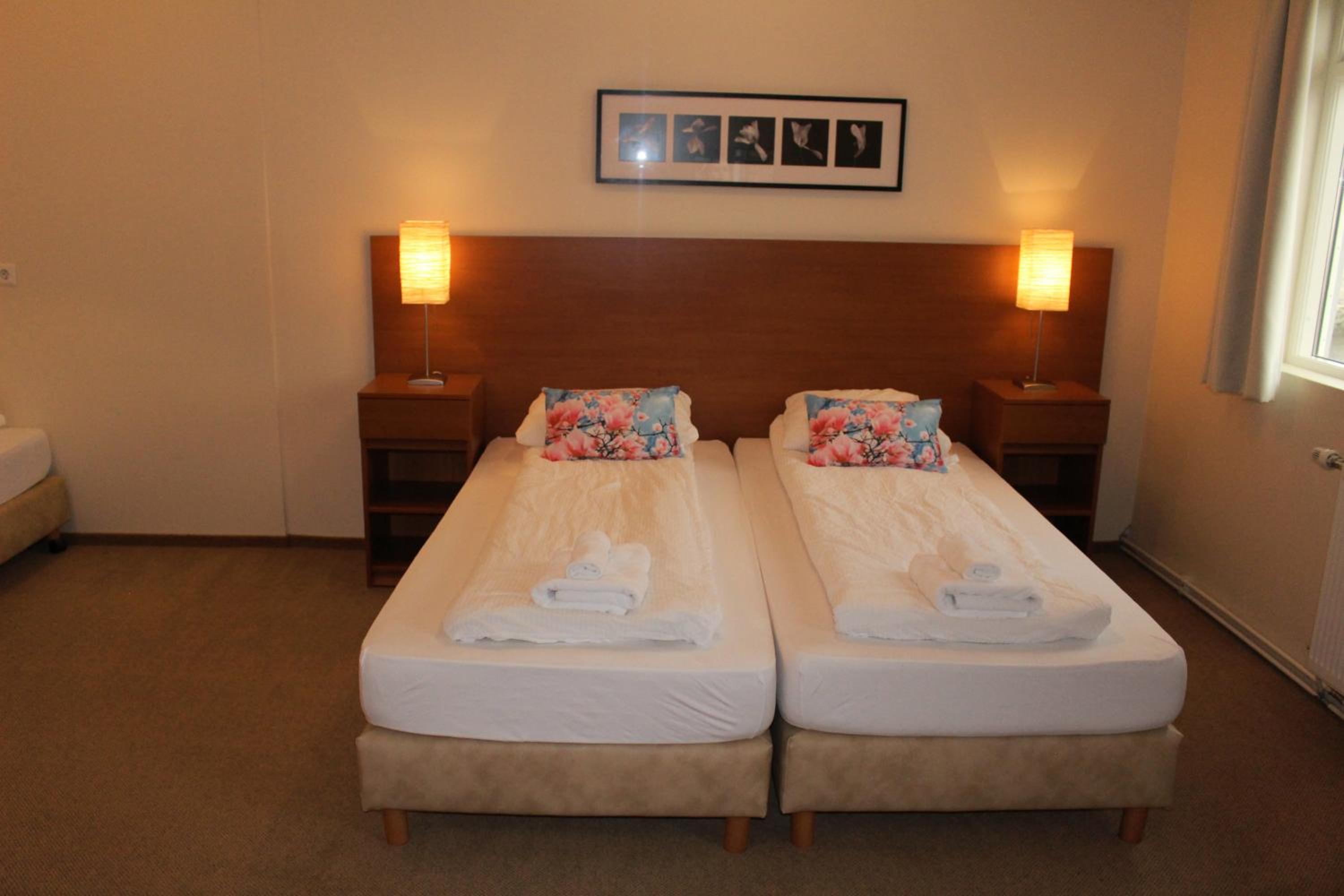 Hotel Vest Mar