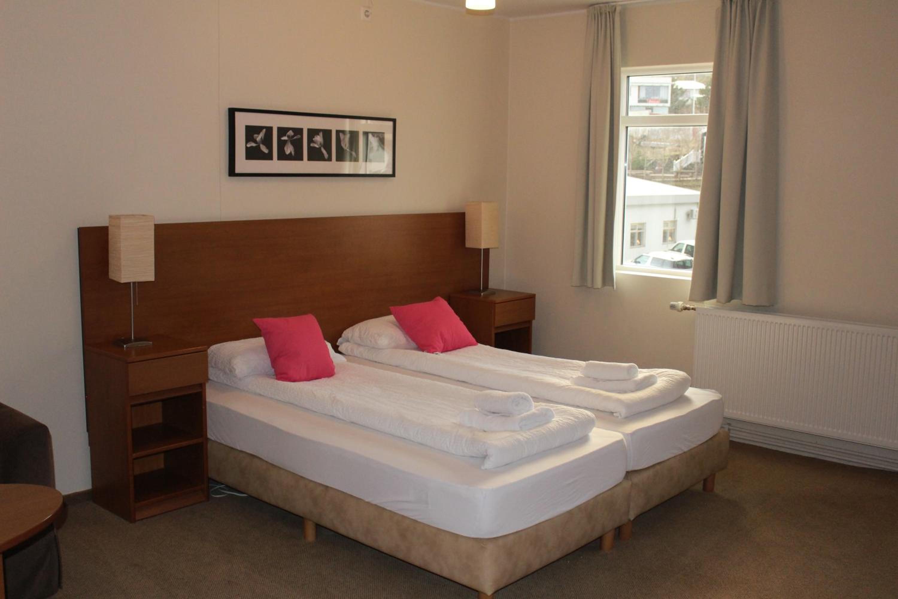 Hotel Vest Mar