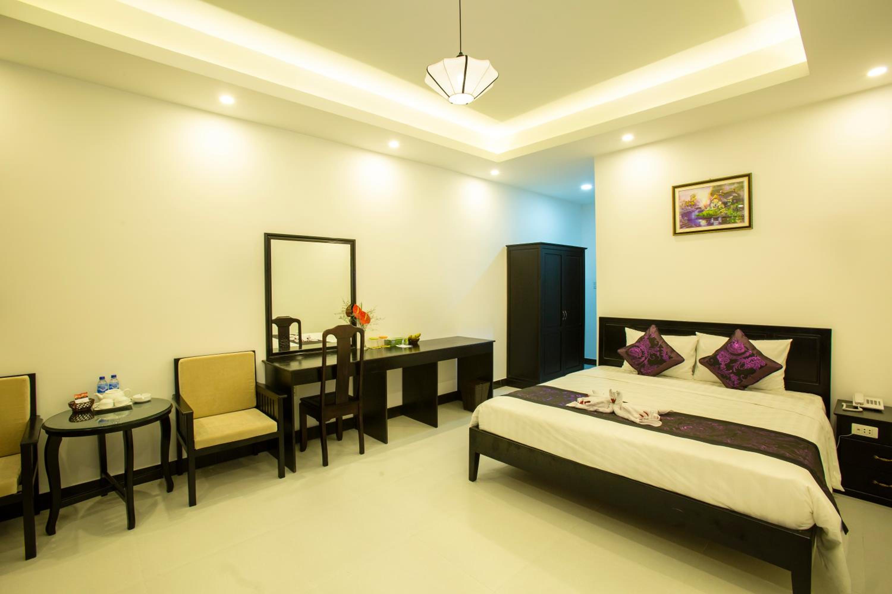 Hoi An Hideaway Villa