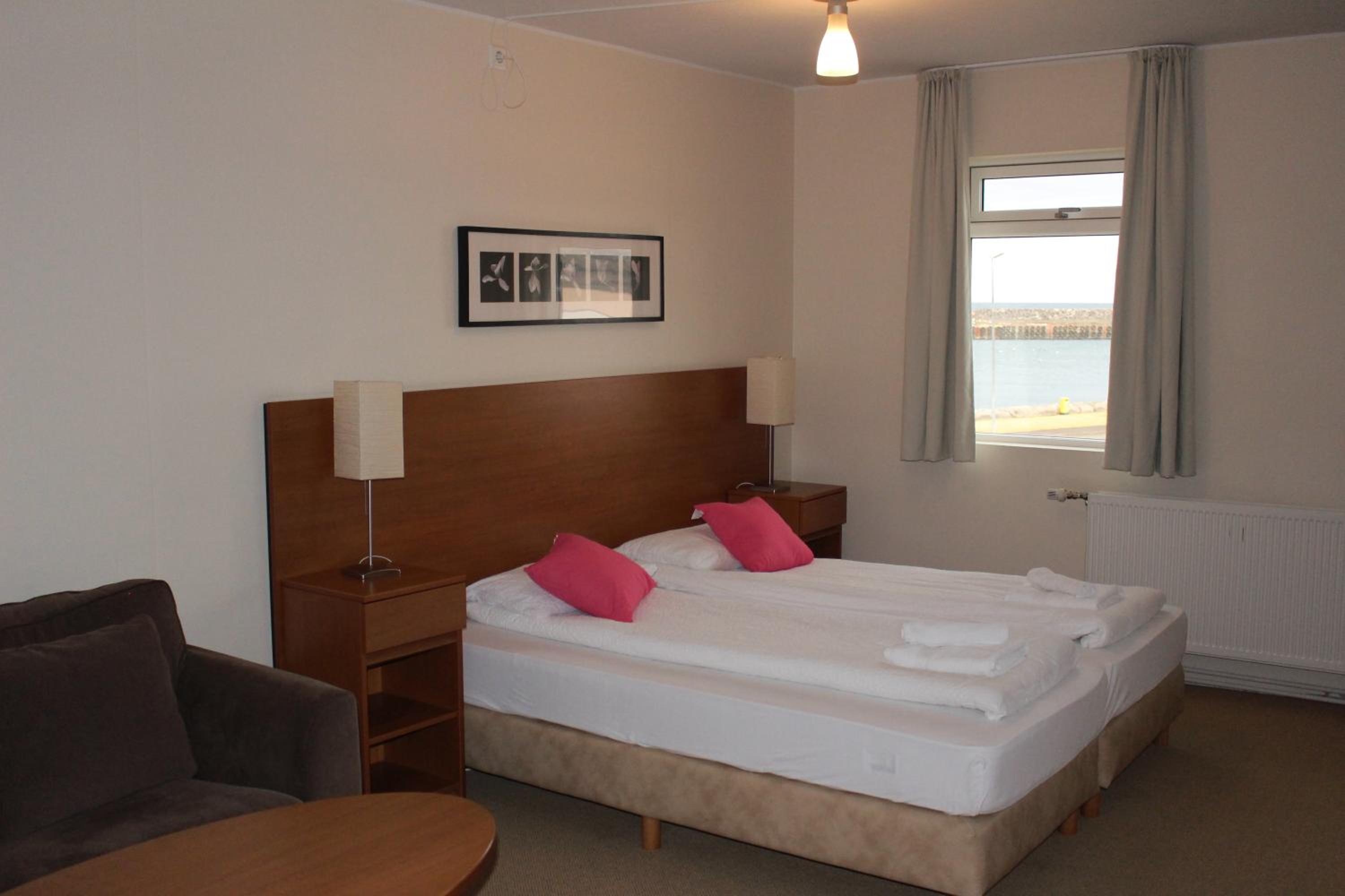 Hotel Vest Mar