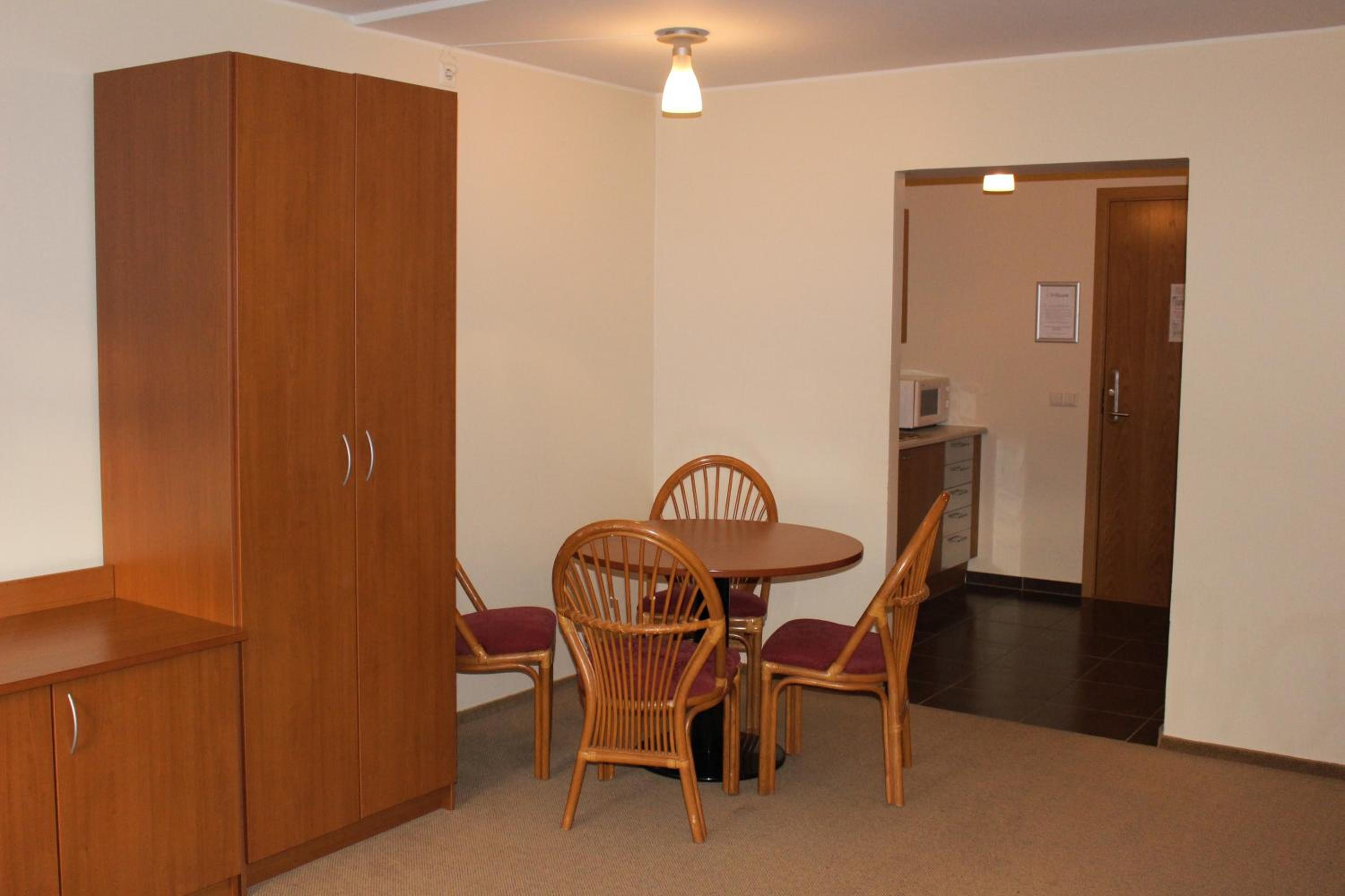Hotel Vest Mar