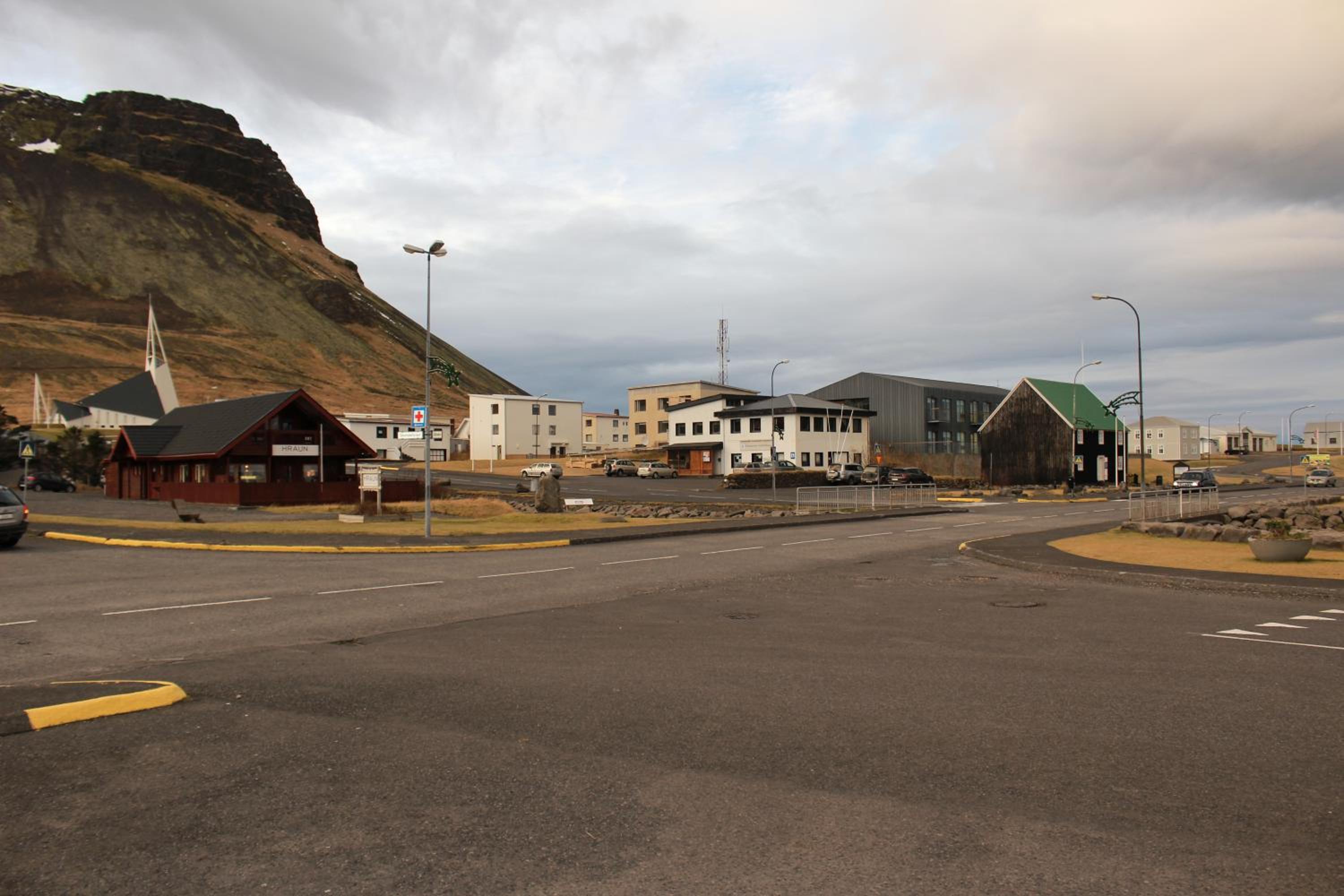 Hotel Vest Mar