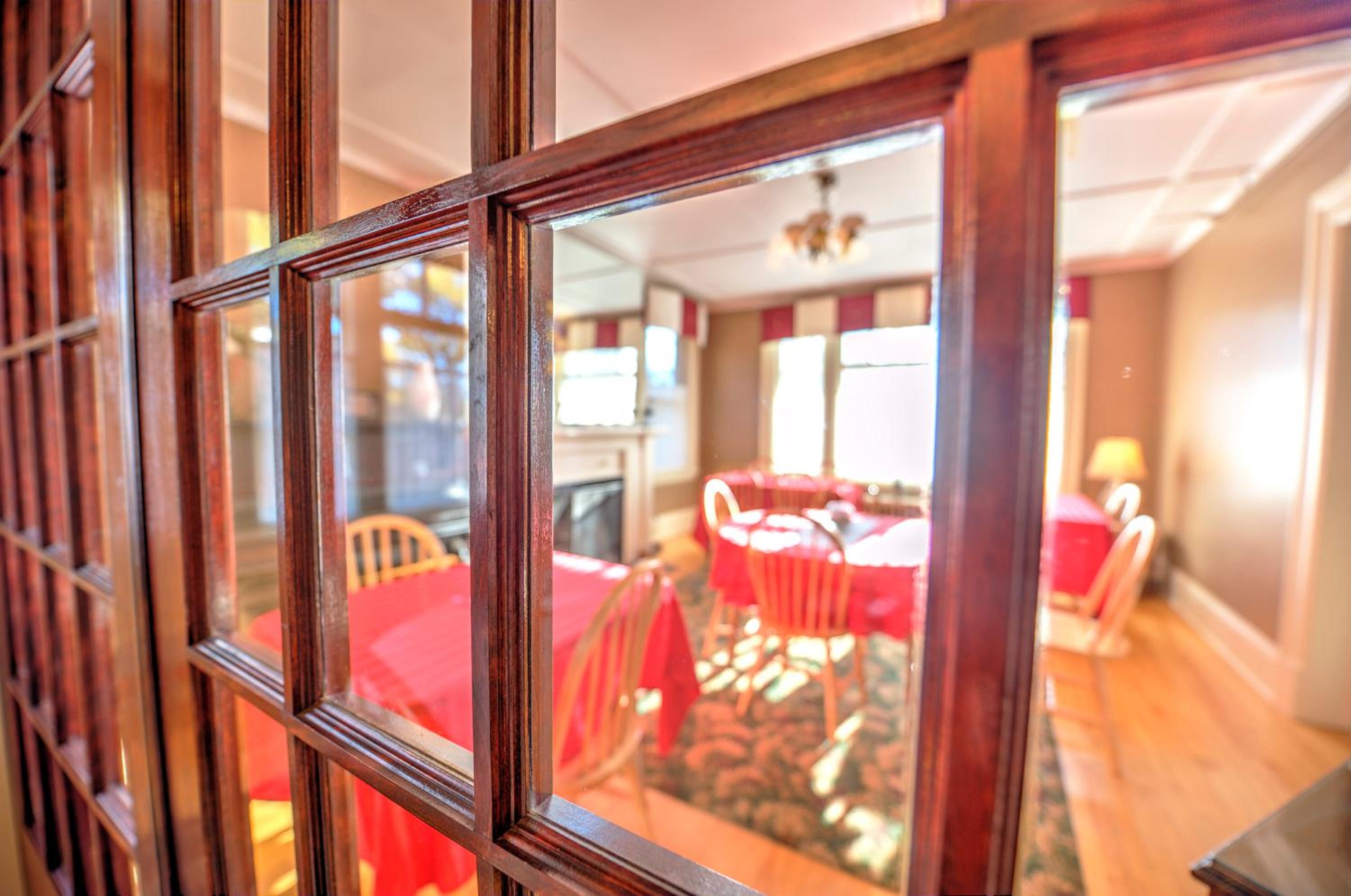 The Sonata Inn