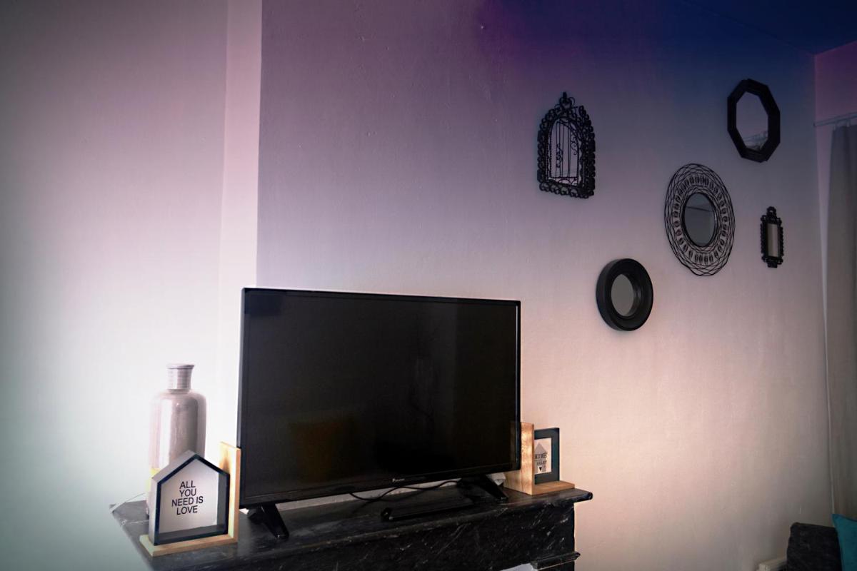 Appartement Saint-Sauveur