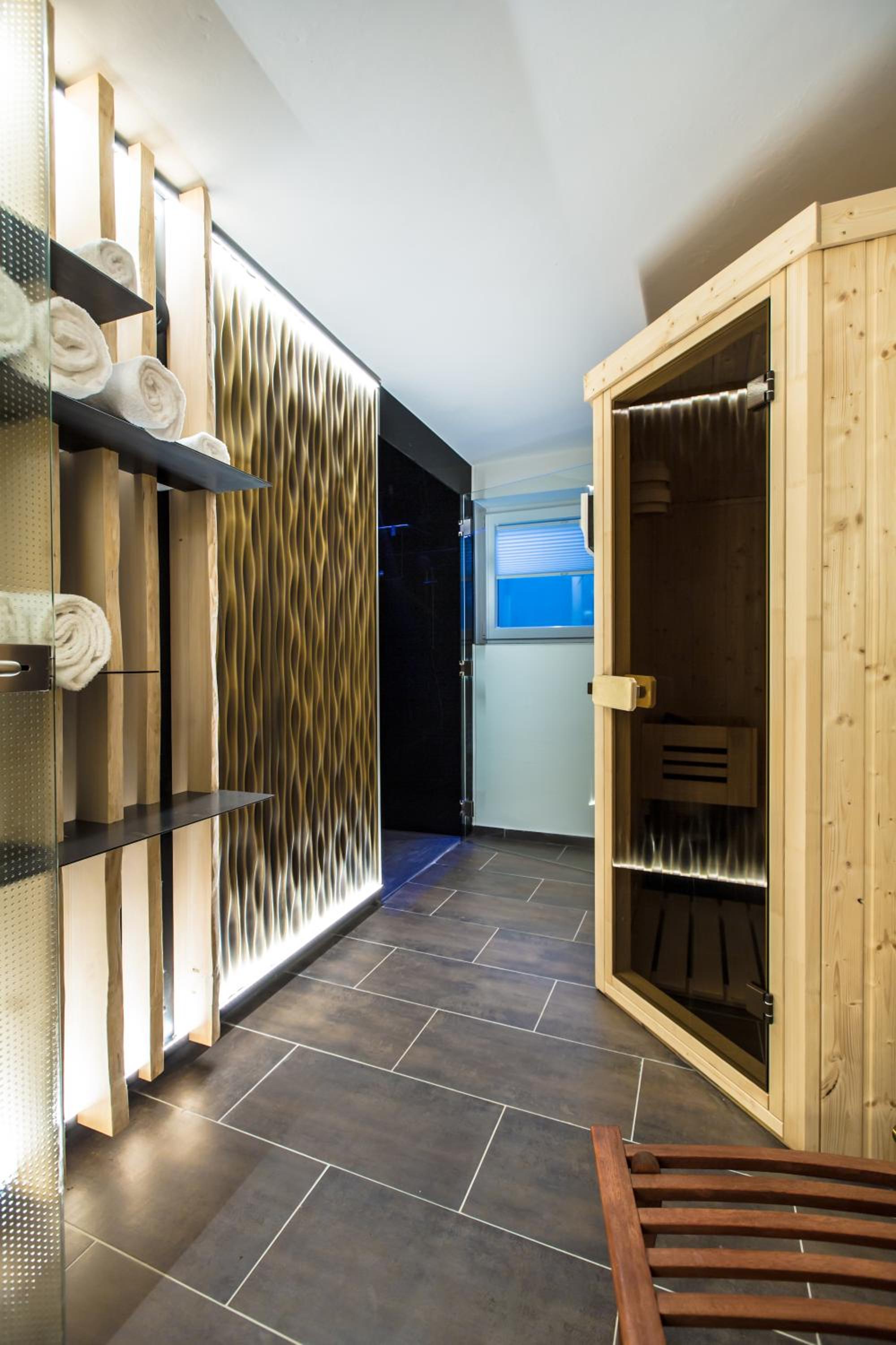 Blackriver Lodge Saalbach - inkl CrossFit Gym