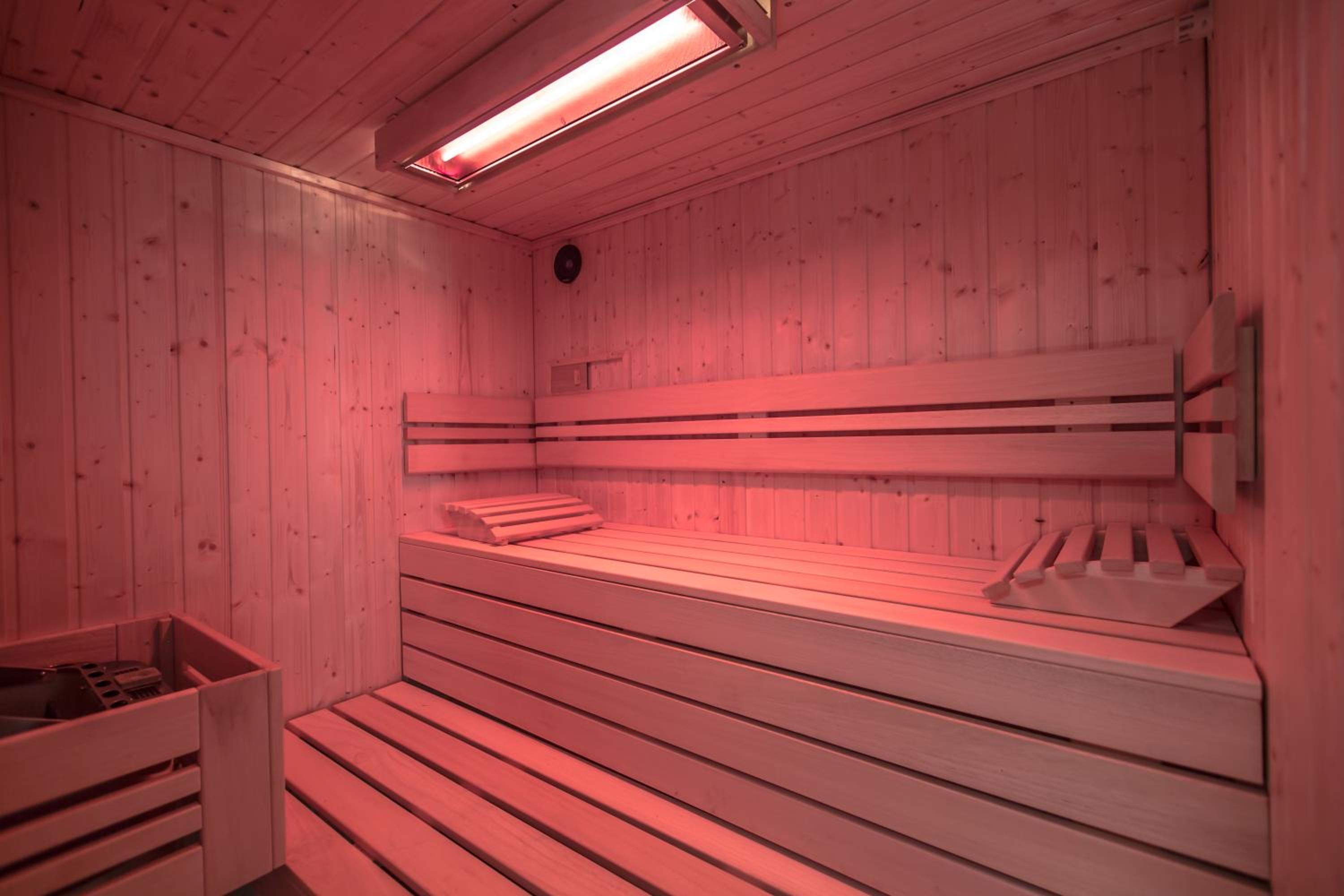 Blackriver Lodge Saalbach - inkl CrossFit Gym