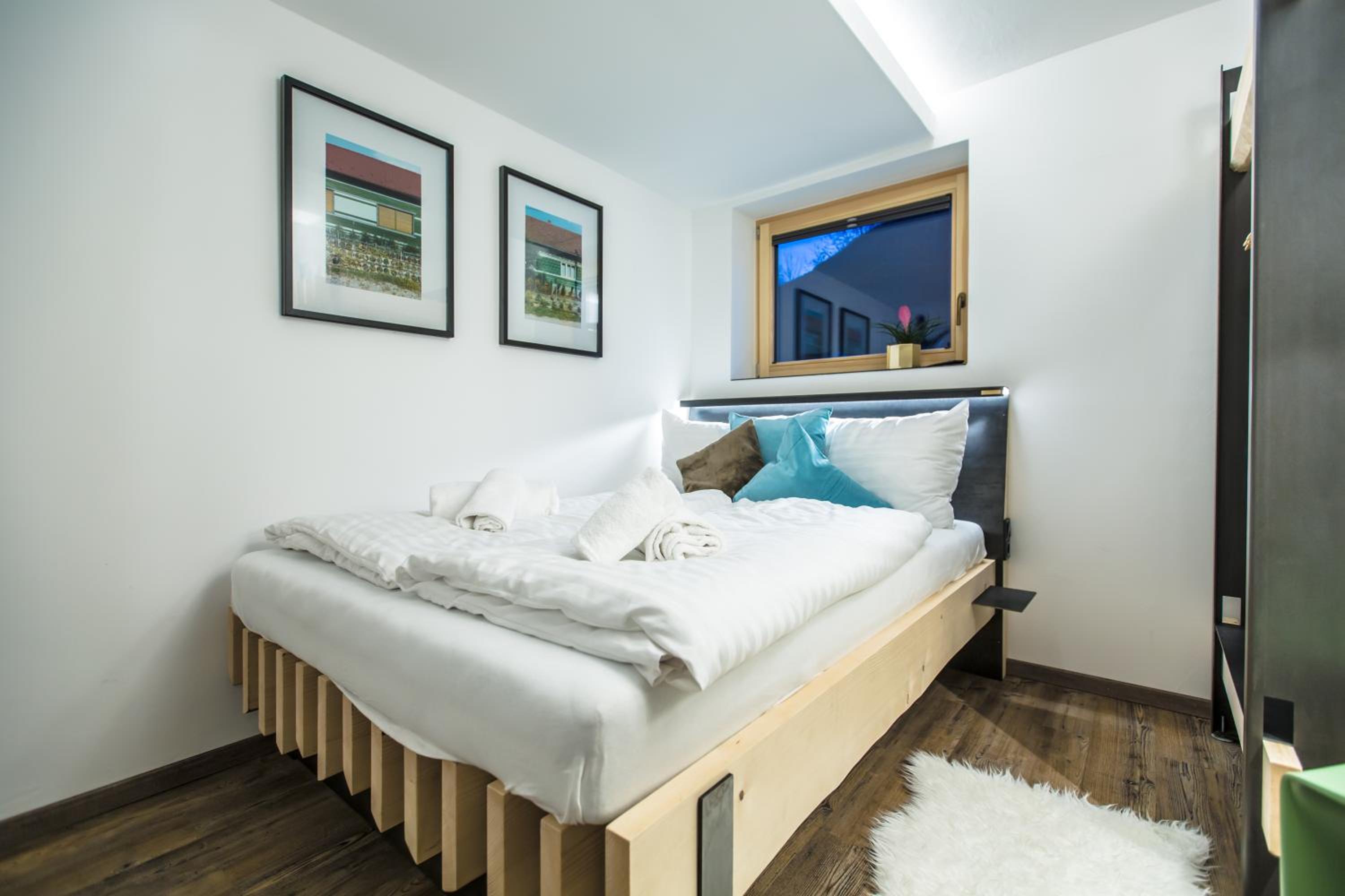 Blackriver Lodge Saalbach - inkl CrossFit Gym