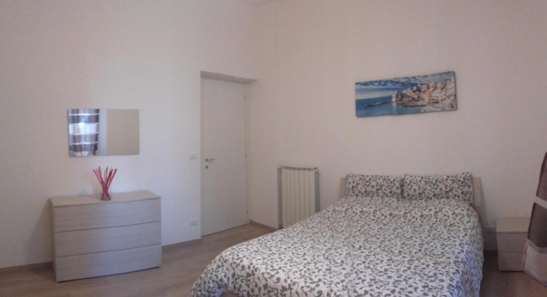 Alysia Apartment view 4