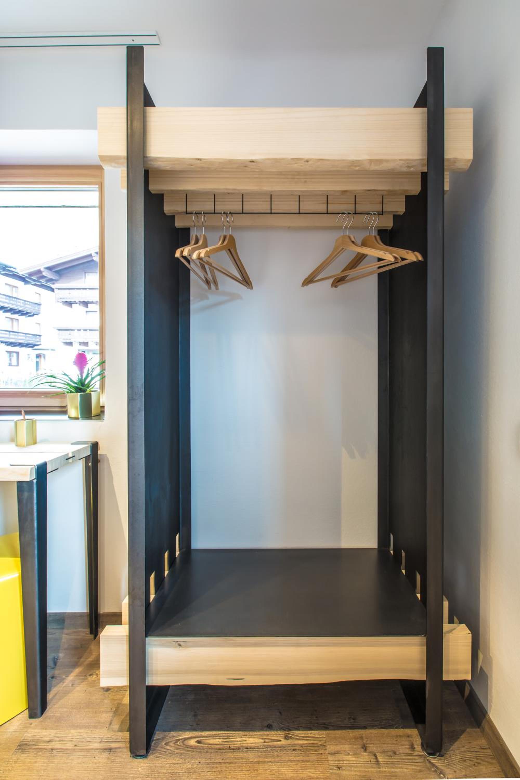Blackriver Lodge Saalbach - inkl CrossFit Gym
