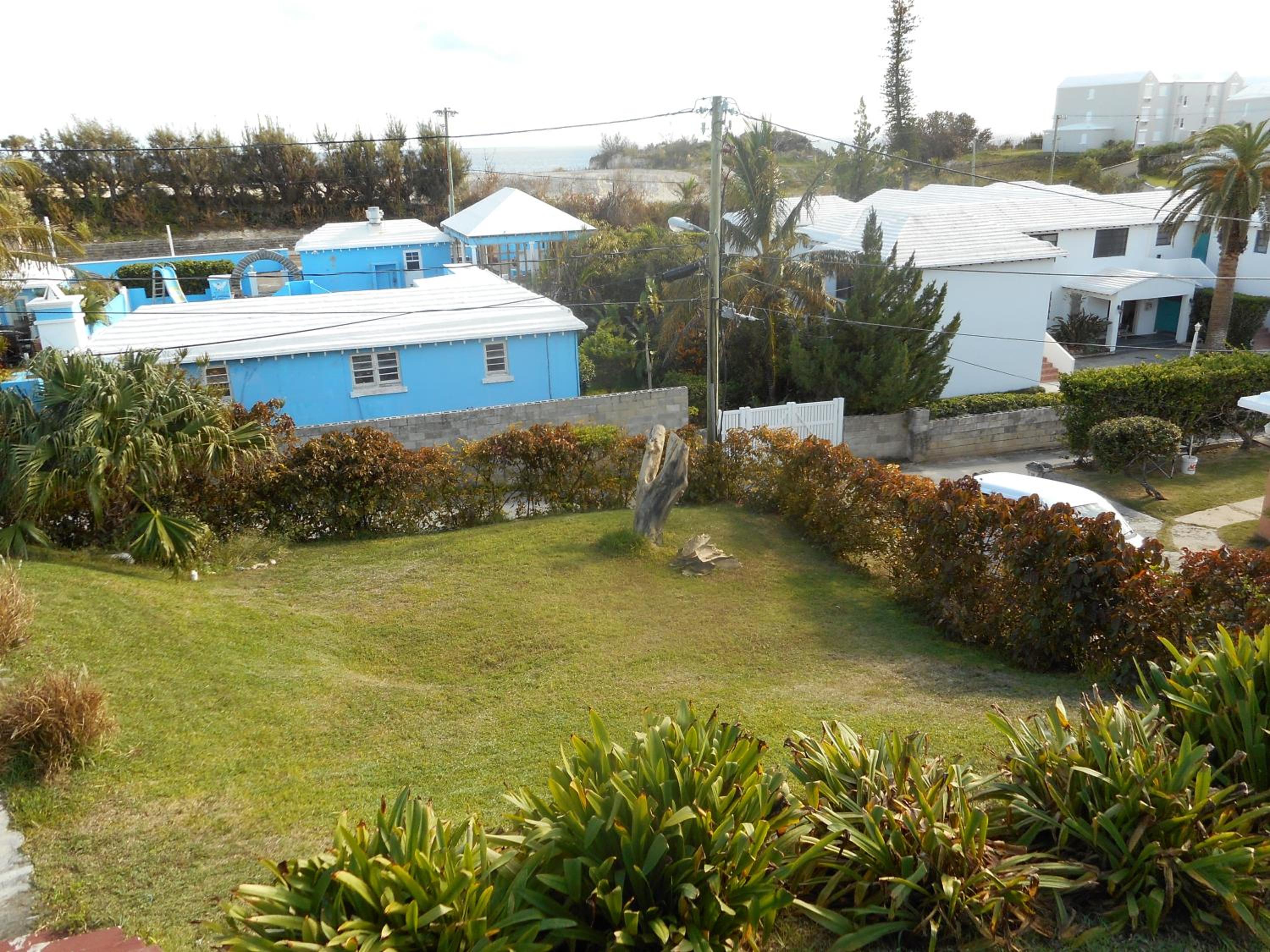 Blue Horizons Guest House