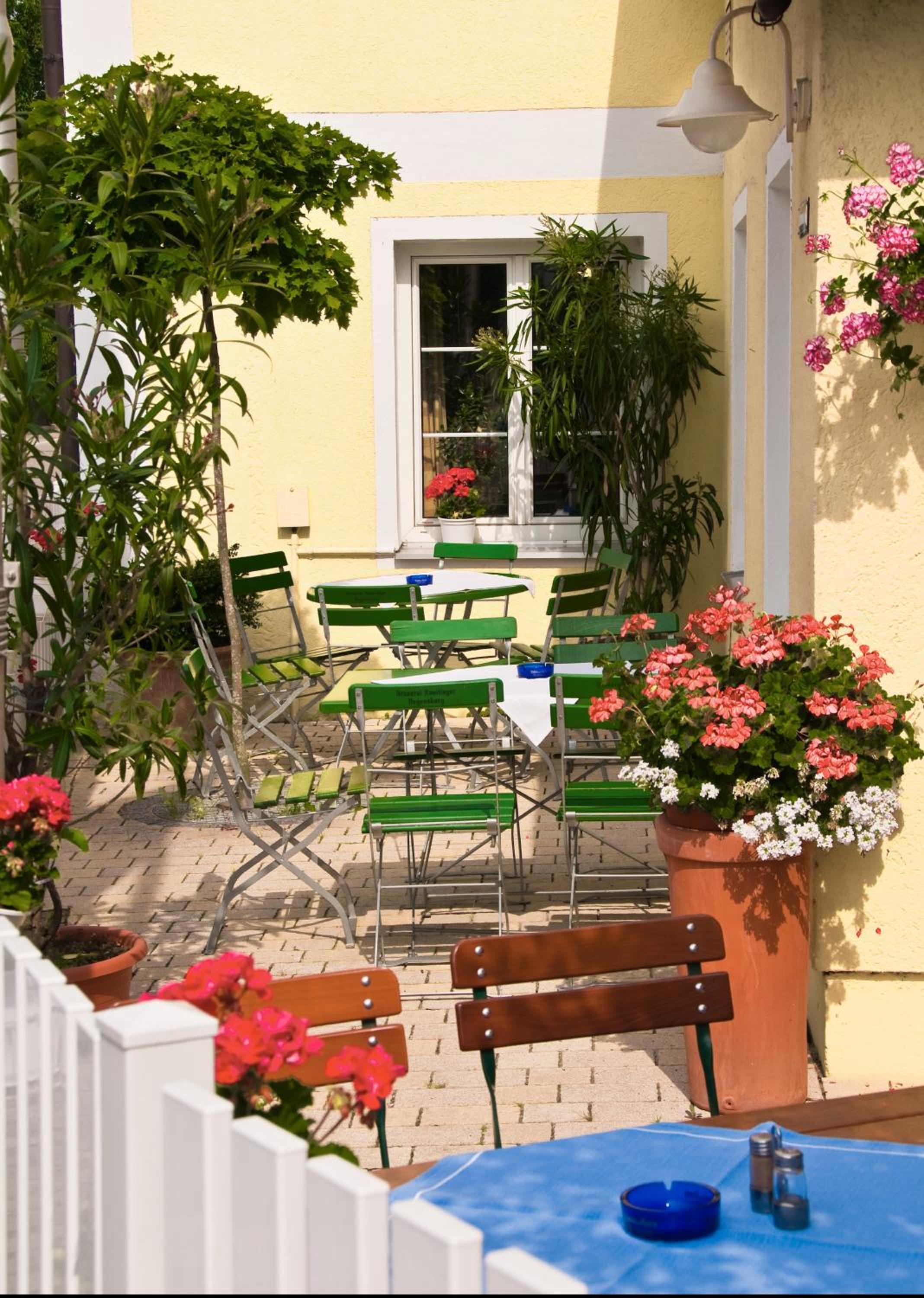 Hotel Gasthof Stocker