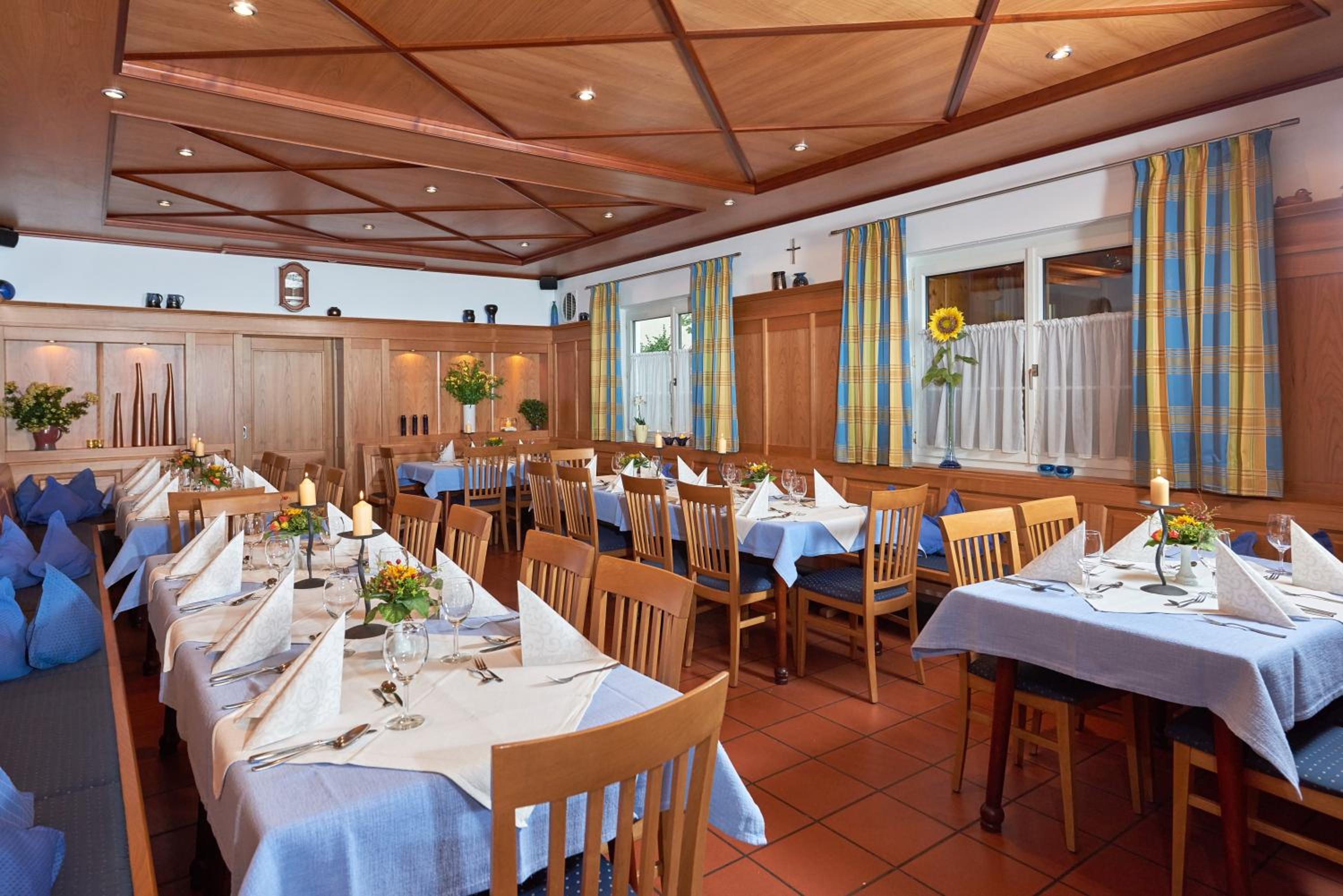 Hotel Gasthof Stocker