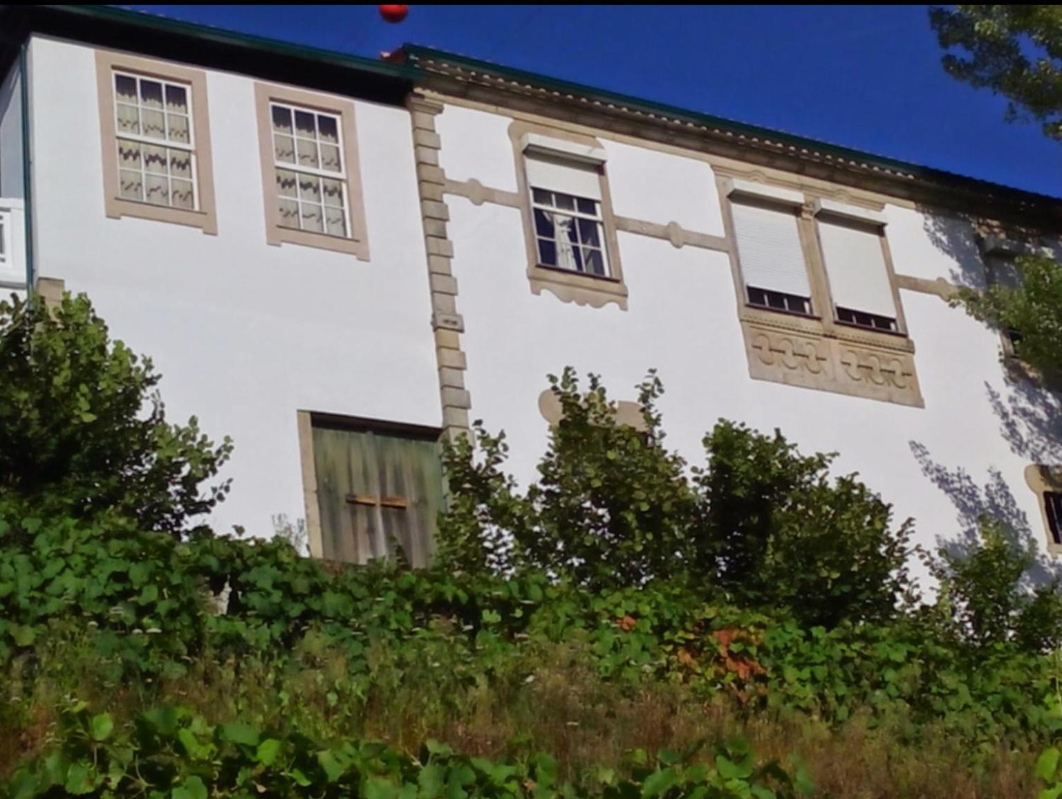 Quinta do Fôjo view 4