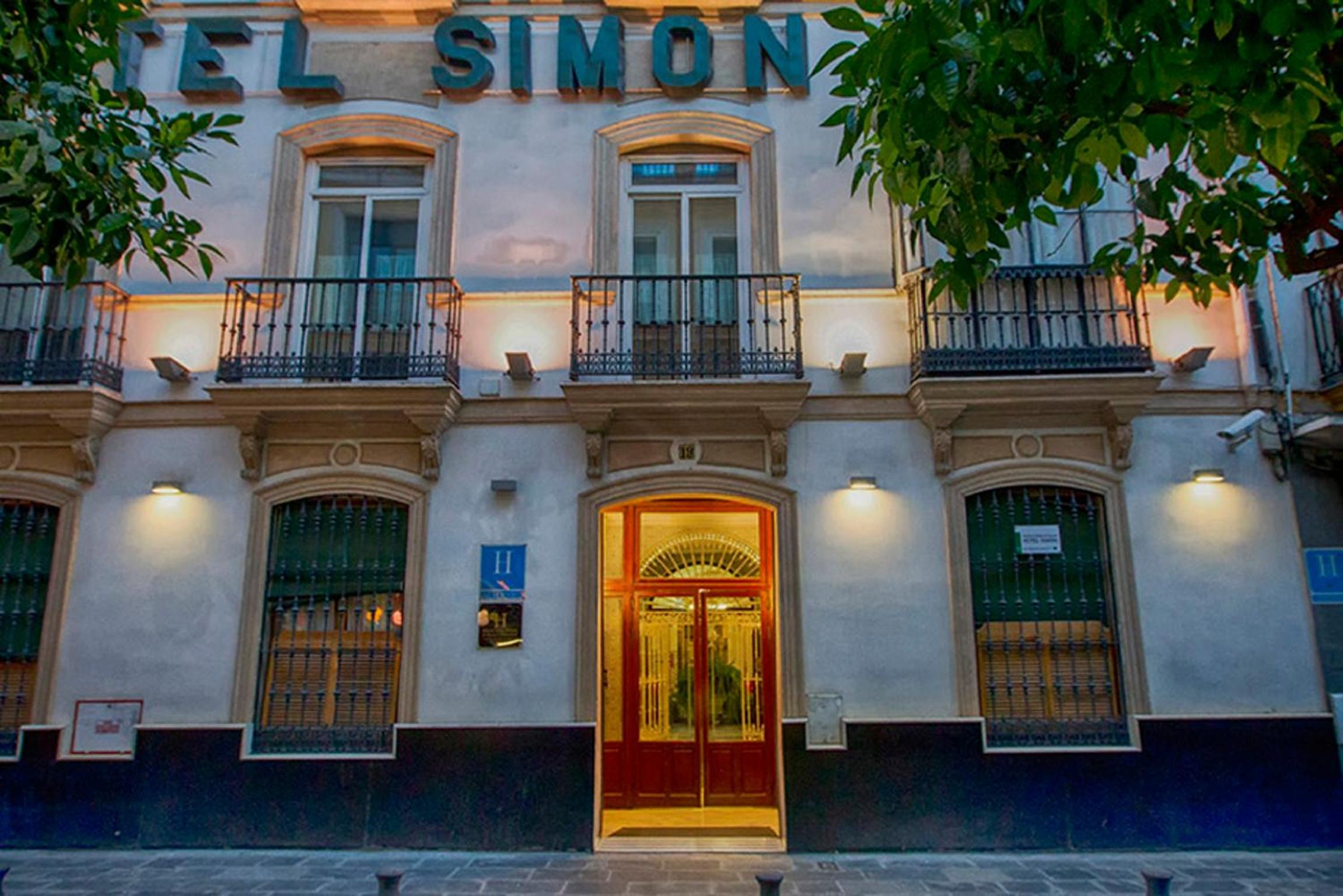 Hotel Simon - Image 1