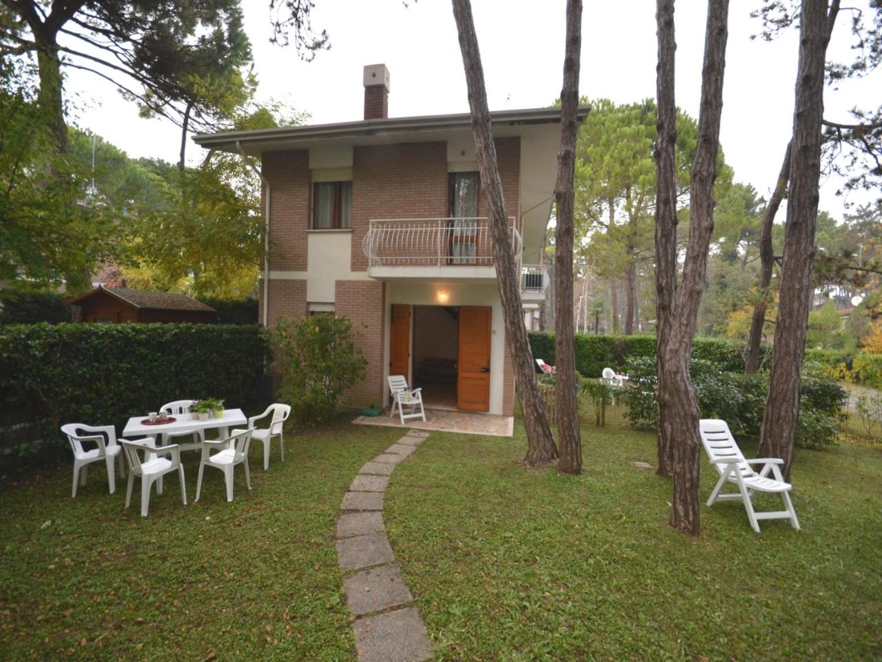 Ville Annamaria photo 1