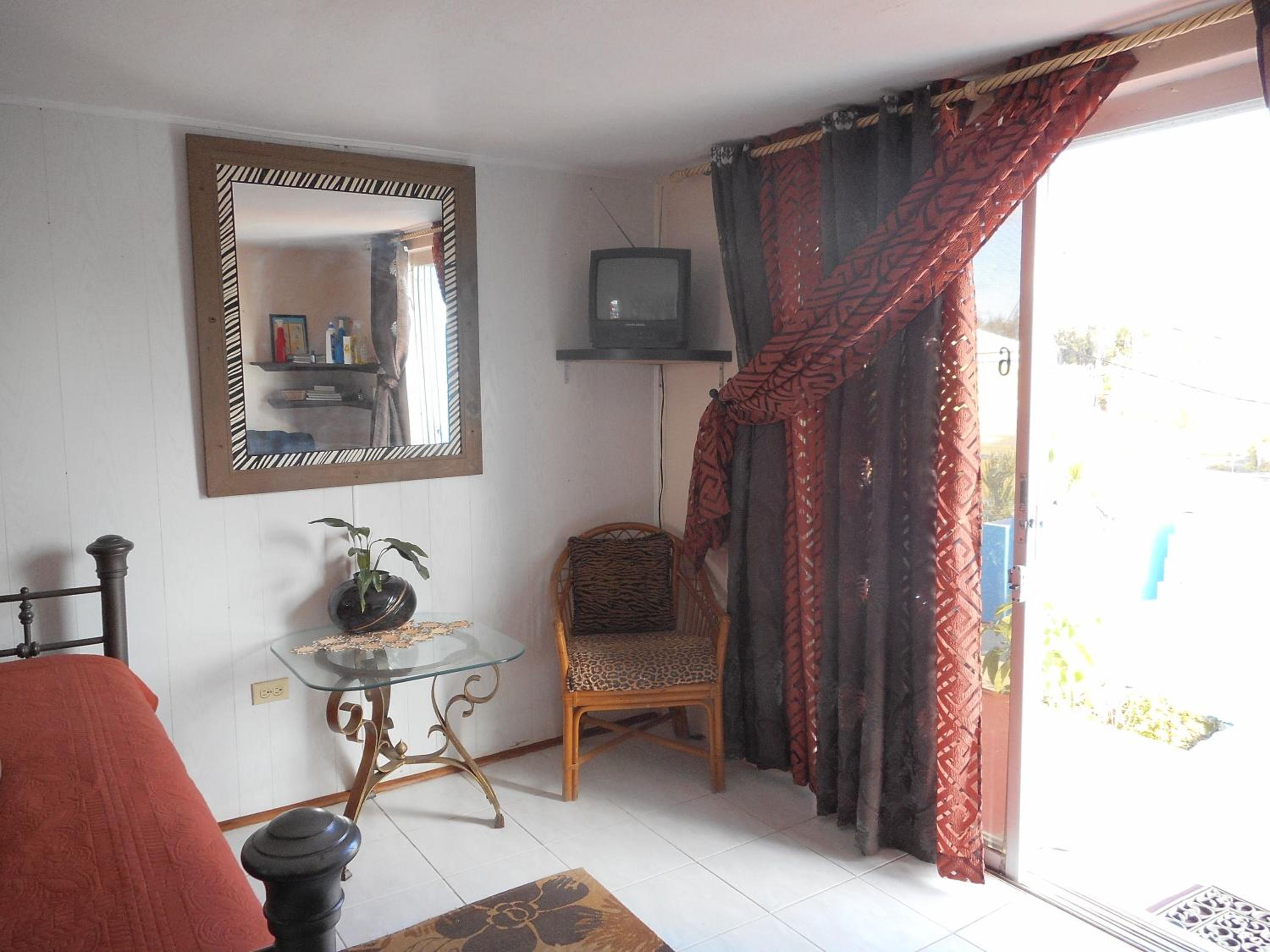 Blue Horizons Guest House