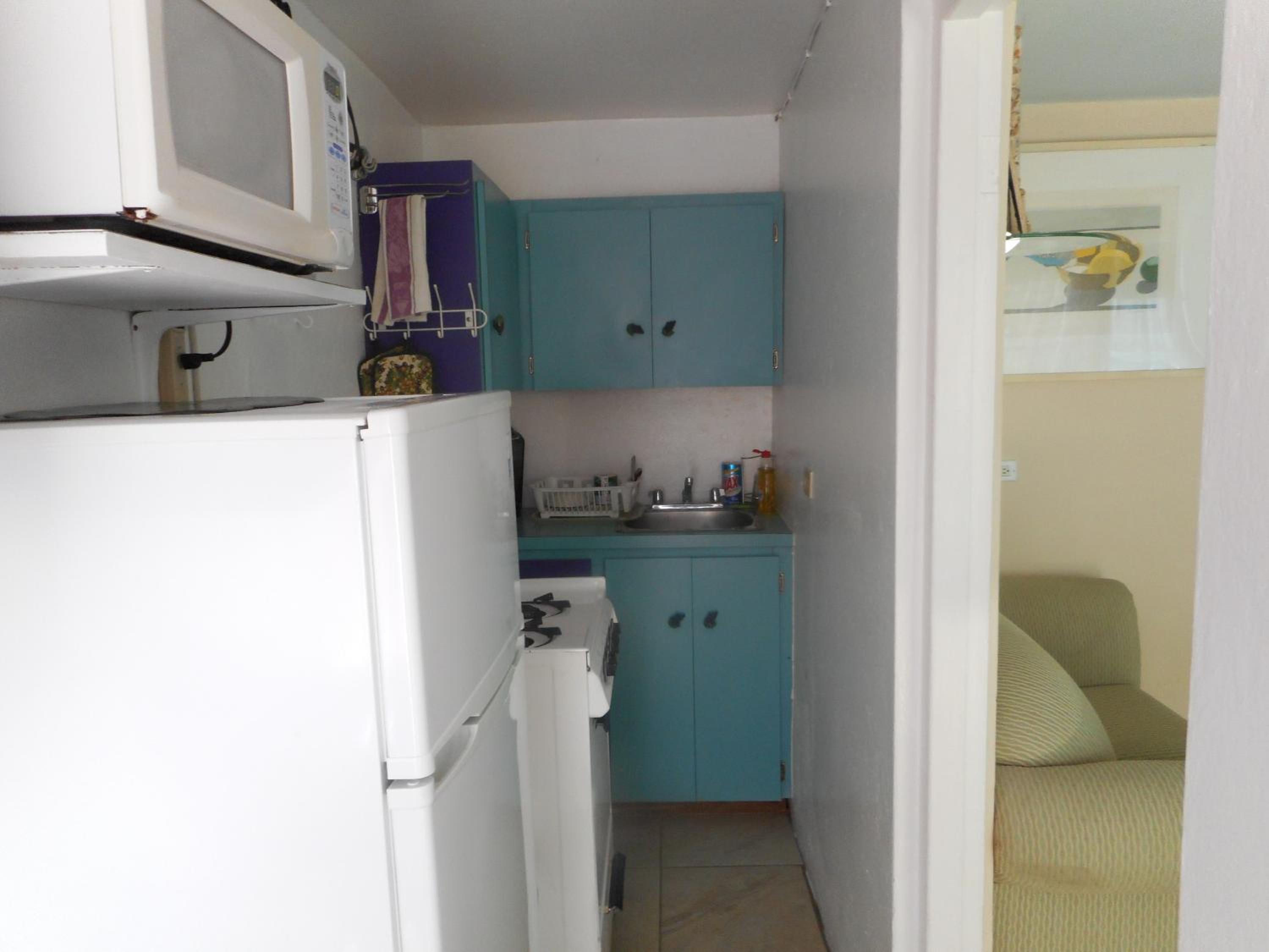 Blue Horizons Guest House