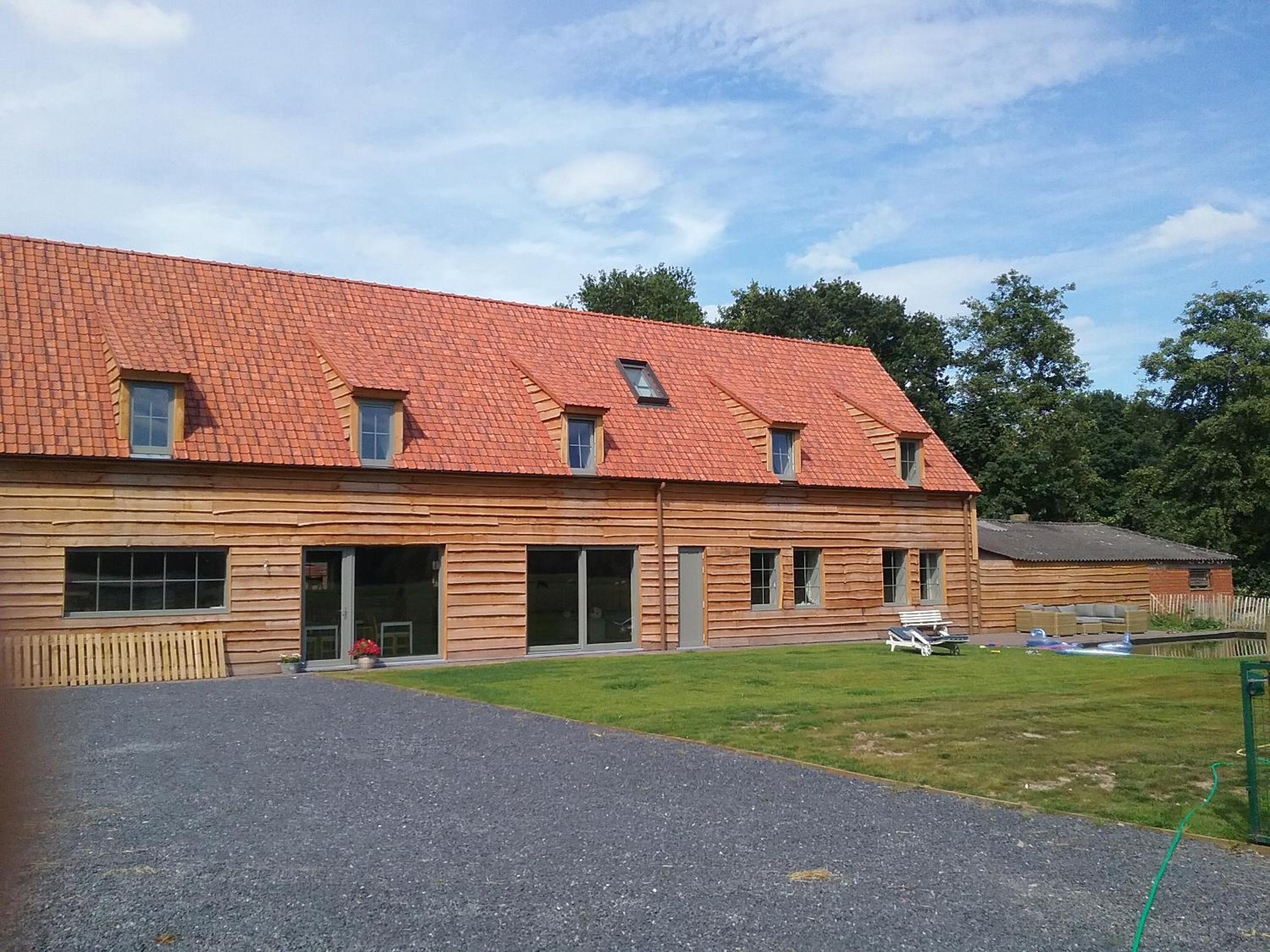B&B De Dulle Koe