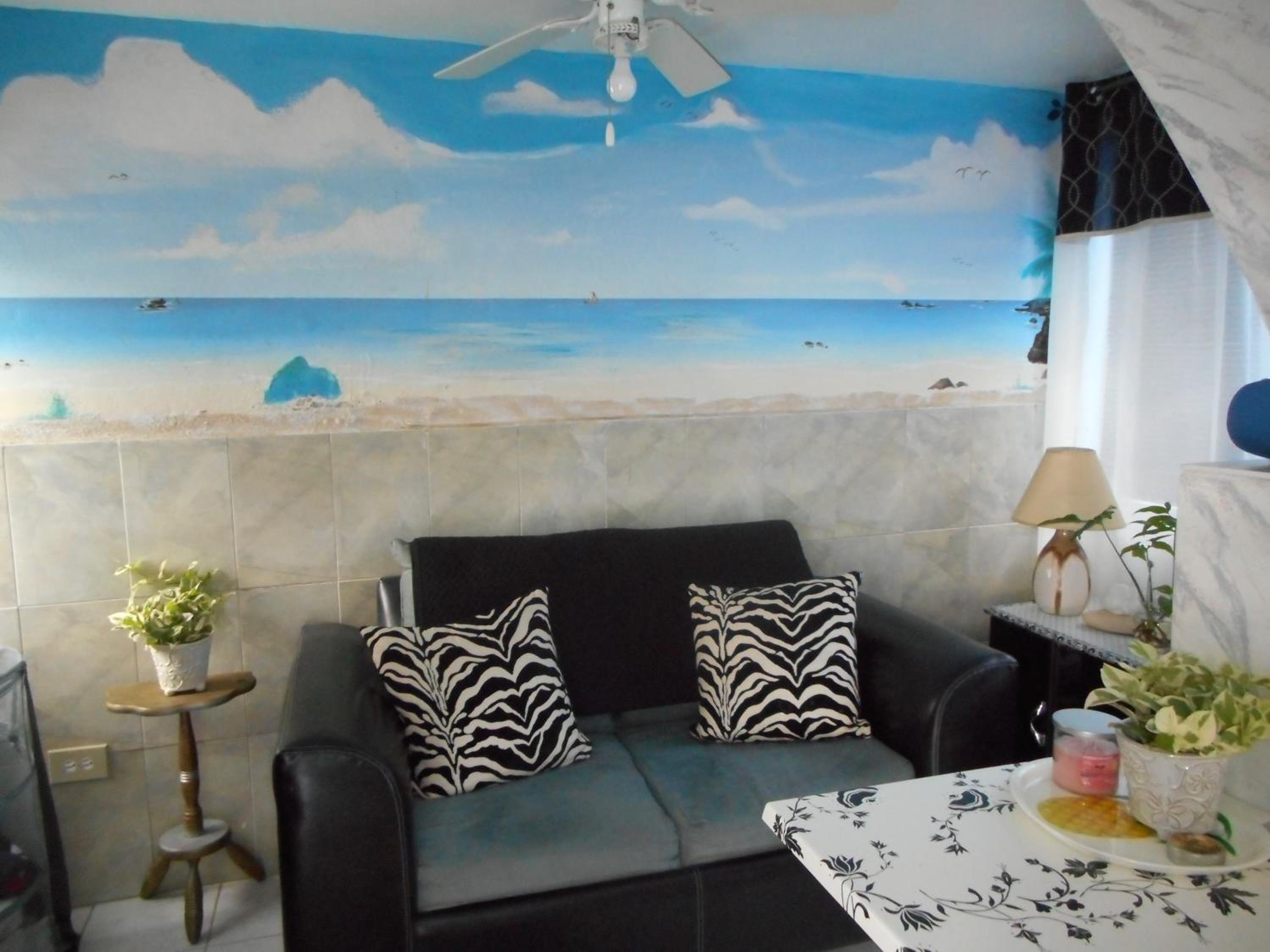 Blue Horizons Guest House