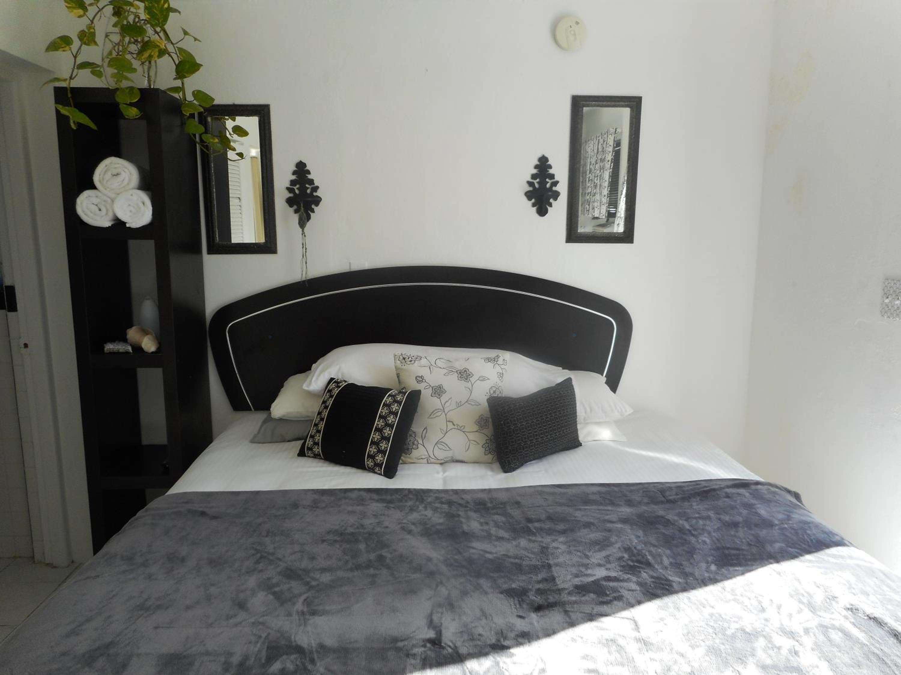 Blue Horizons Guest House
